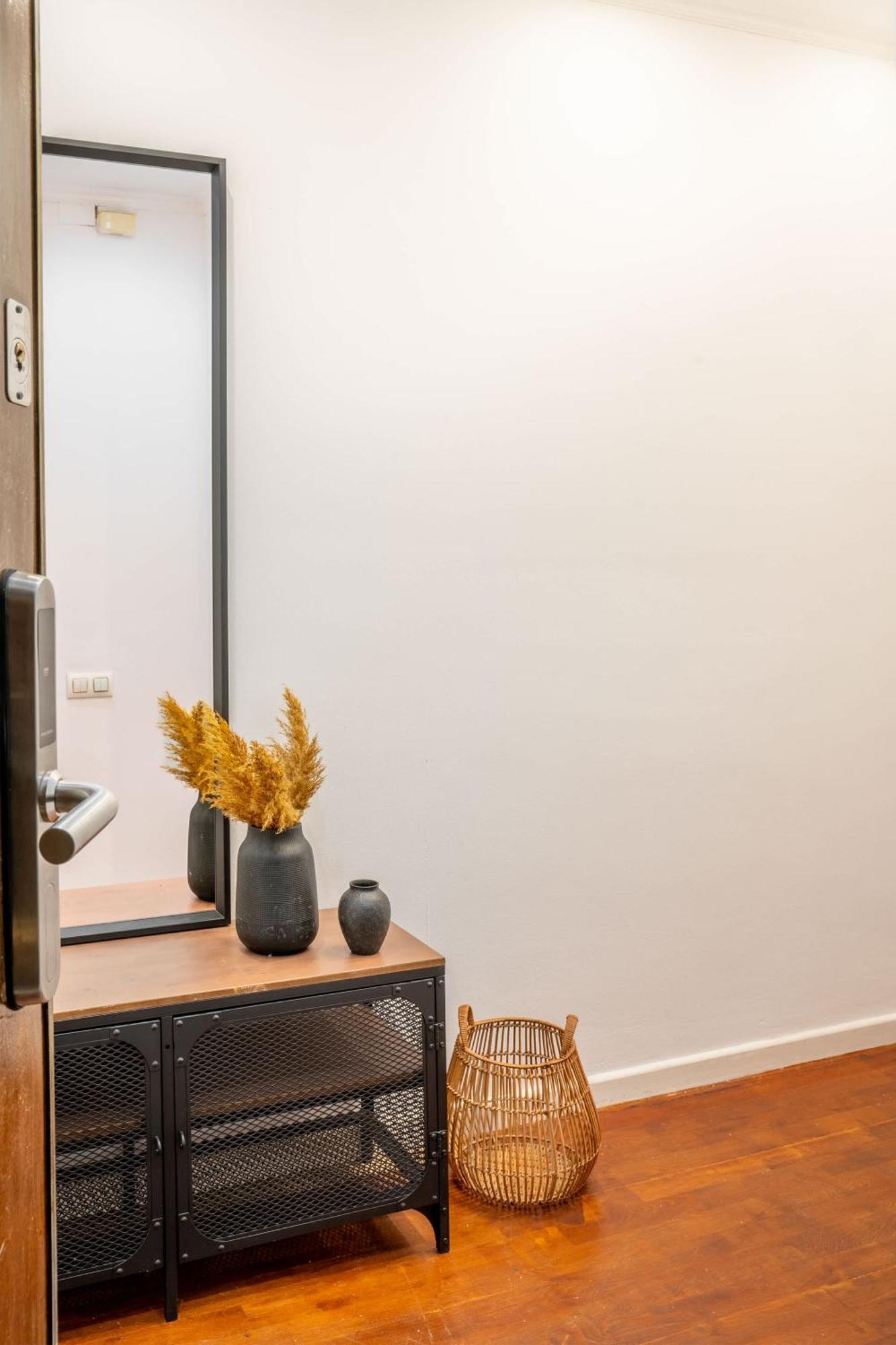 Appartement Next To Sagrada Familia 4-bedroom Barcelone
