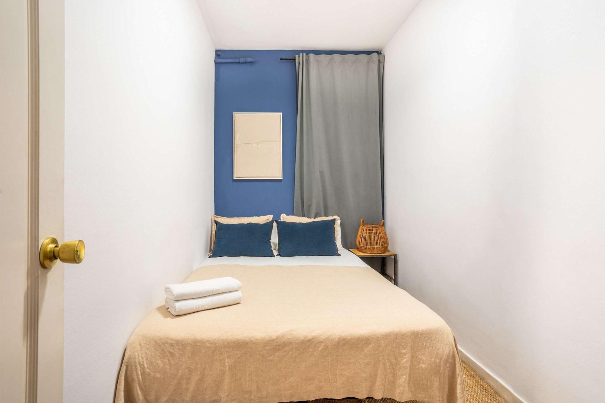 Next To Sagrada Familia 4-bedroom Barcelone