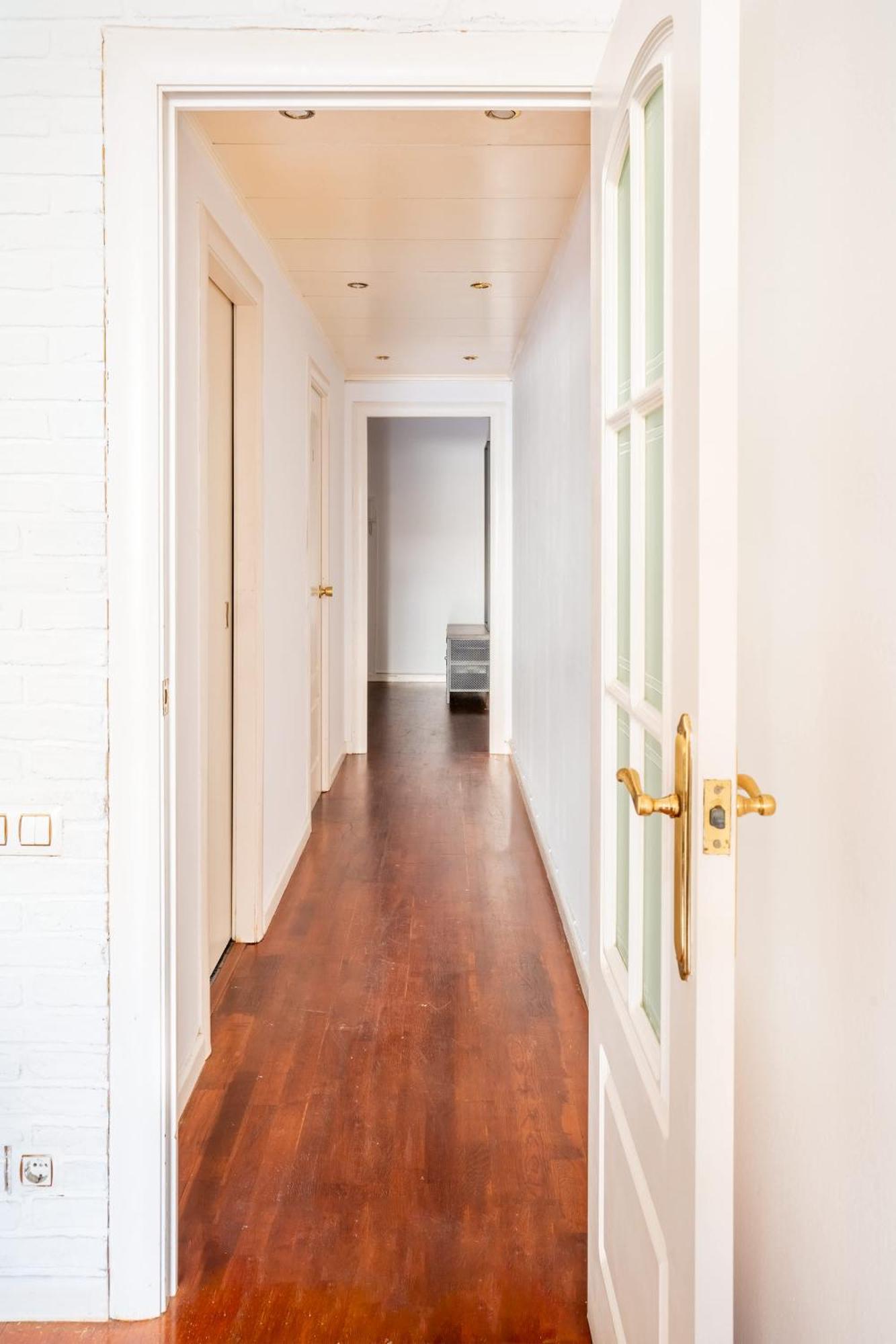 Next To Sagrada Familia 4-bedroom Appartement Barcelone