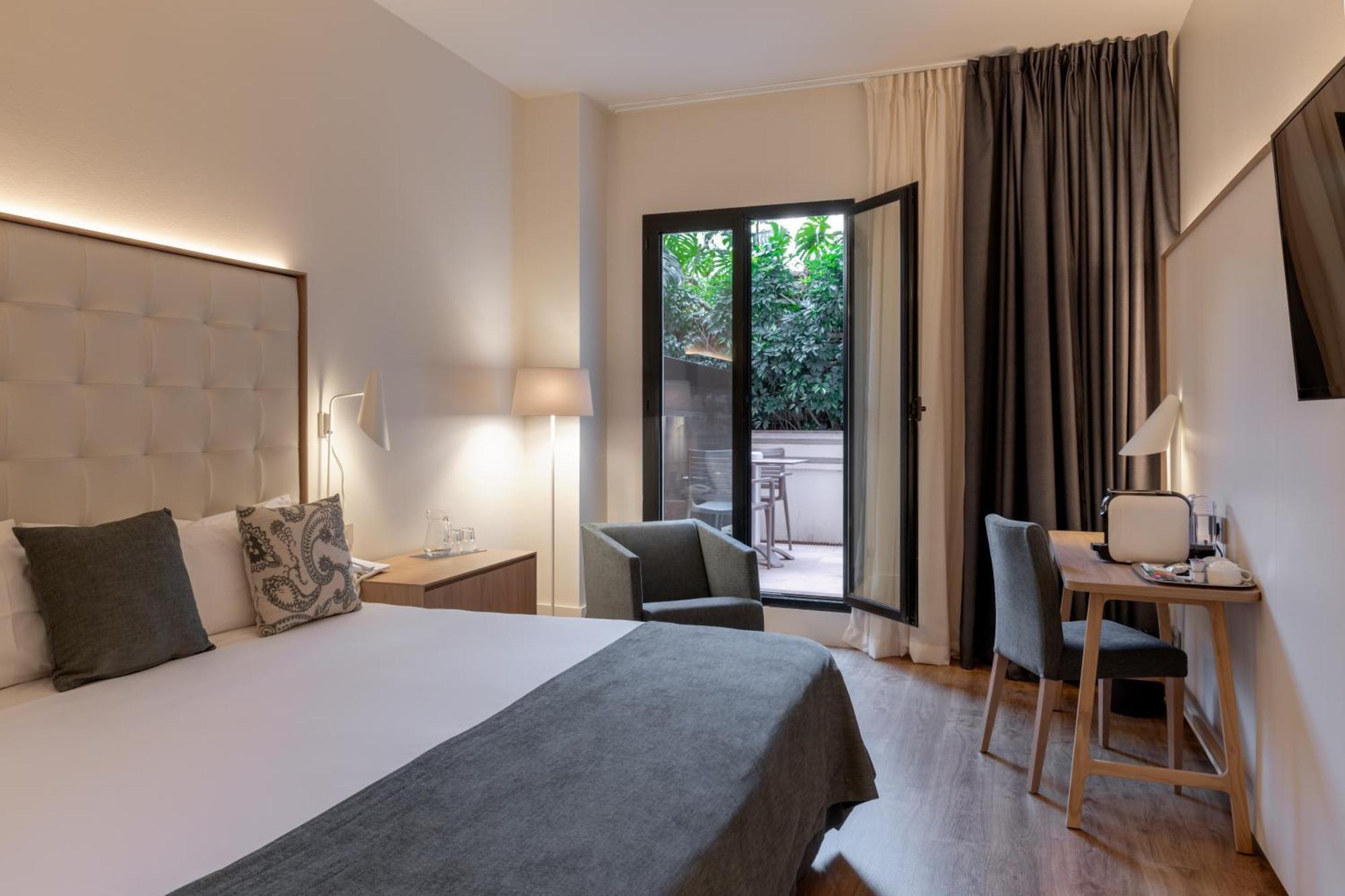 Hotel Gran Havana 4sup By Escampa Barcelona