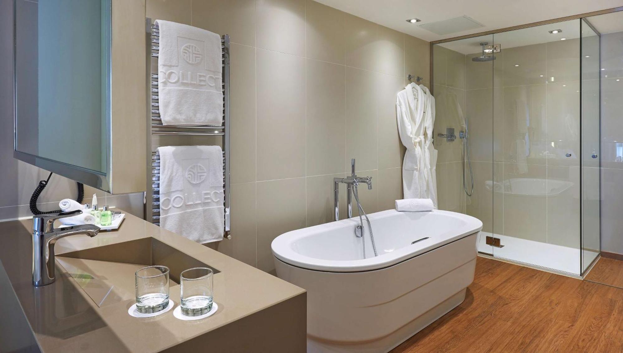 Hotel Nh Collection Podium Barcelone