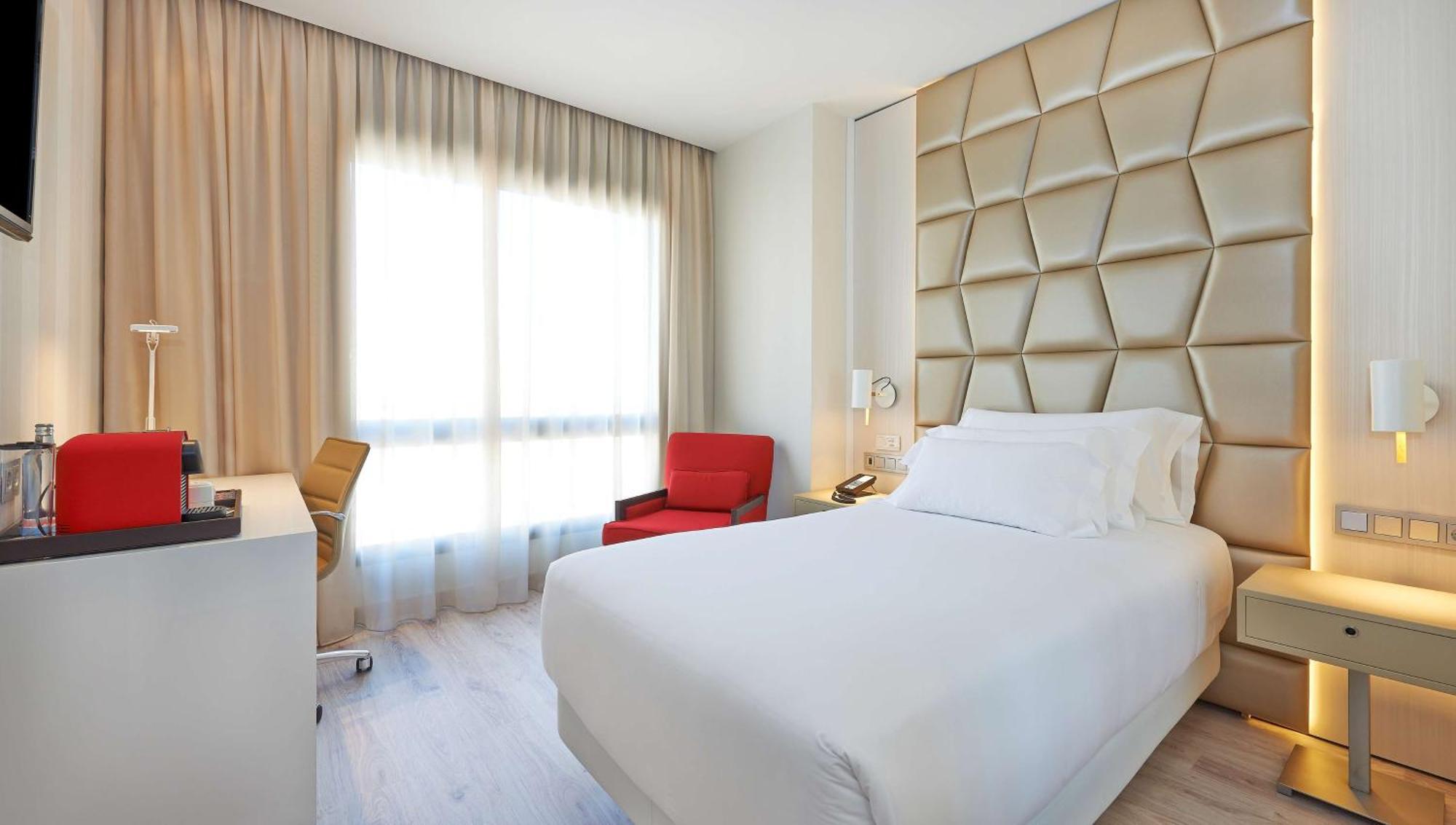 Nh Collection Podium 4* Barcelone