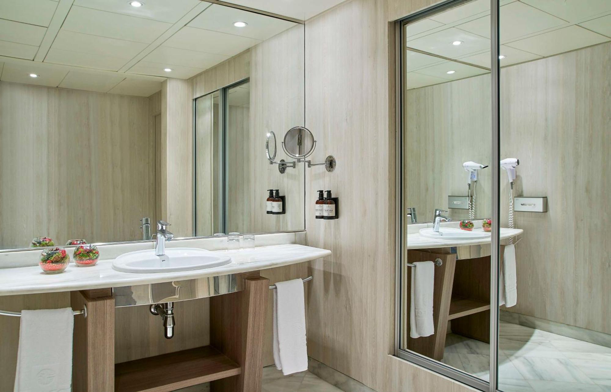Hotel Nh Collection Podium Barcelone