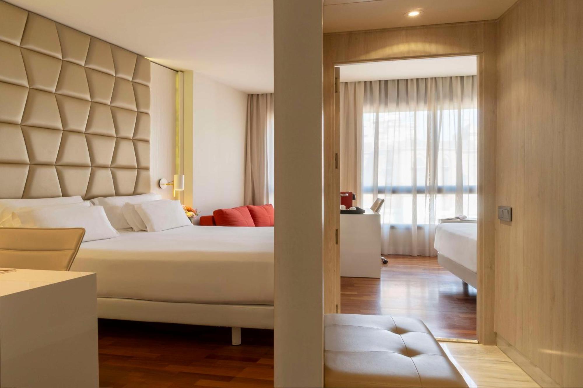 Nh Collection Podium 4* Barcelone