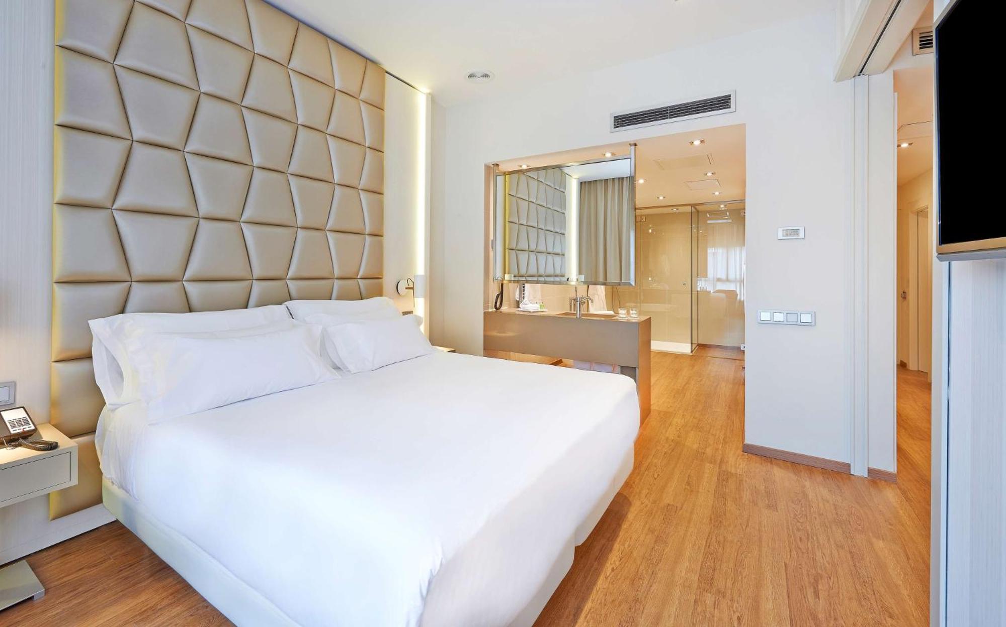 Hotel Nh Collection Podium Barcelone