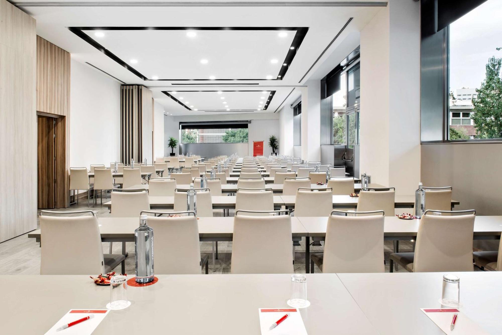 Hotel Nh Collection Constanza Barcelona