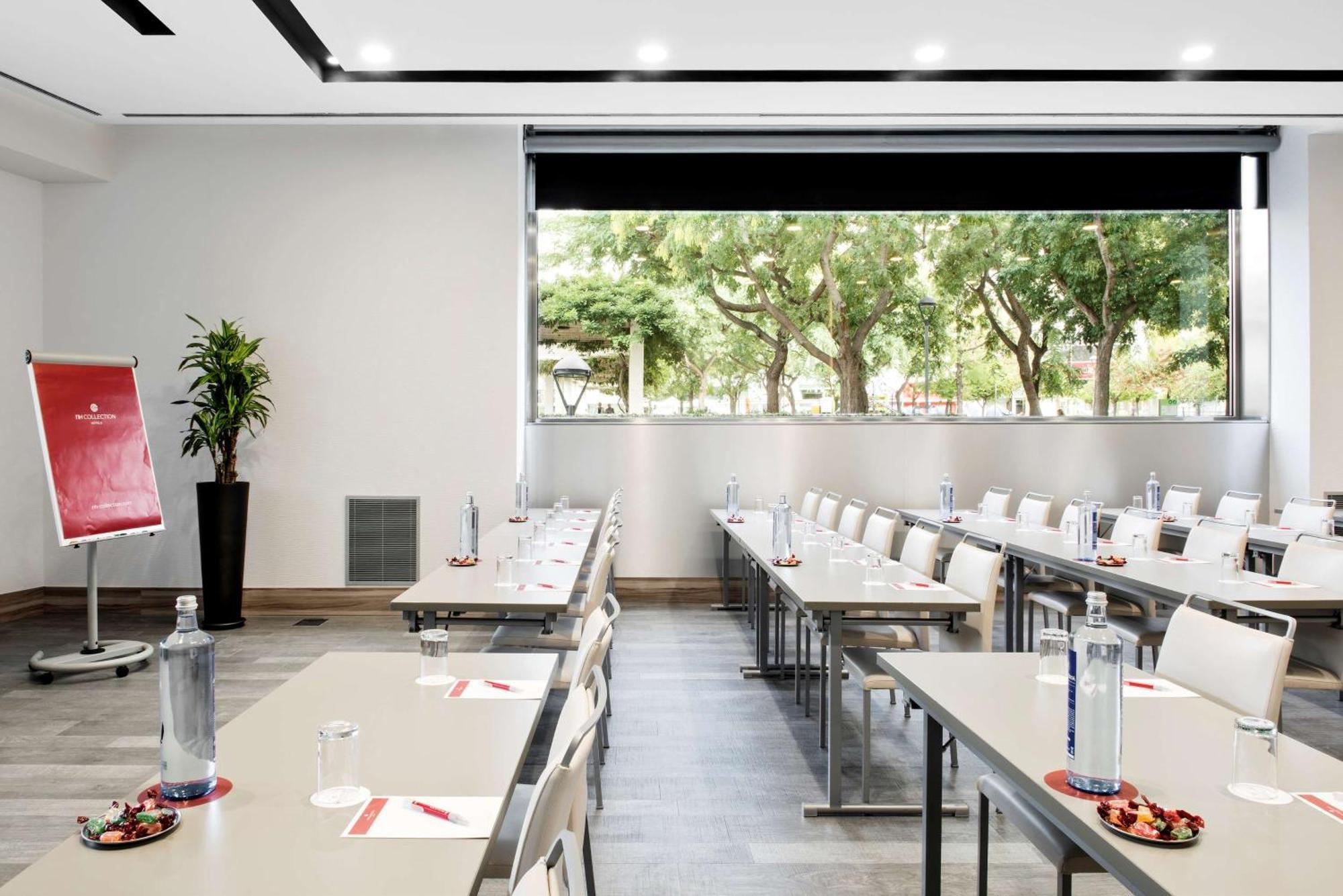 Hotel Nh Collection Constanza Barcelona