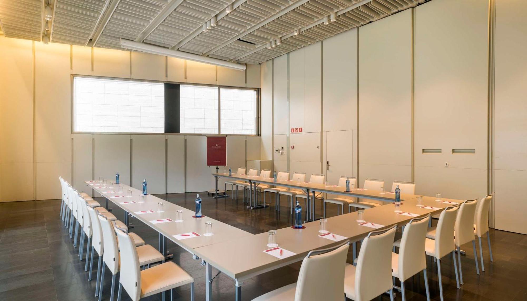 Hotel Nh Collection Constanza Barcelona