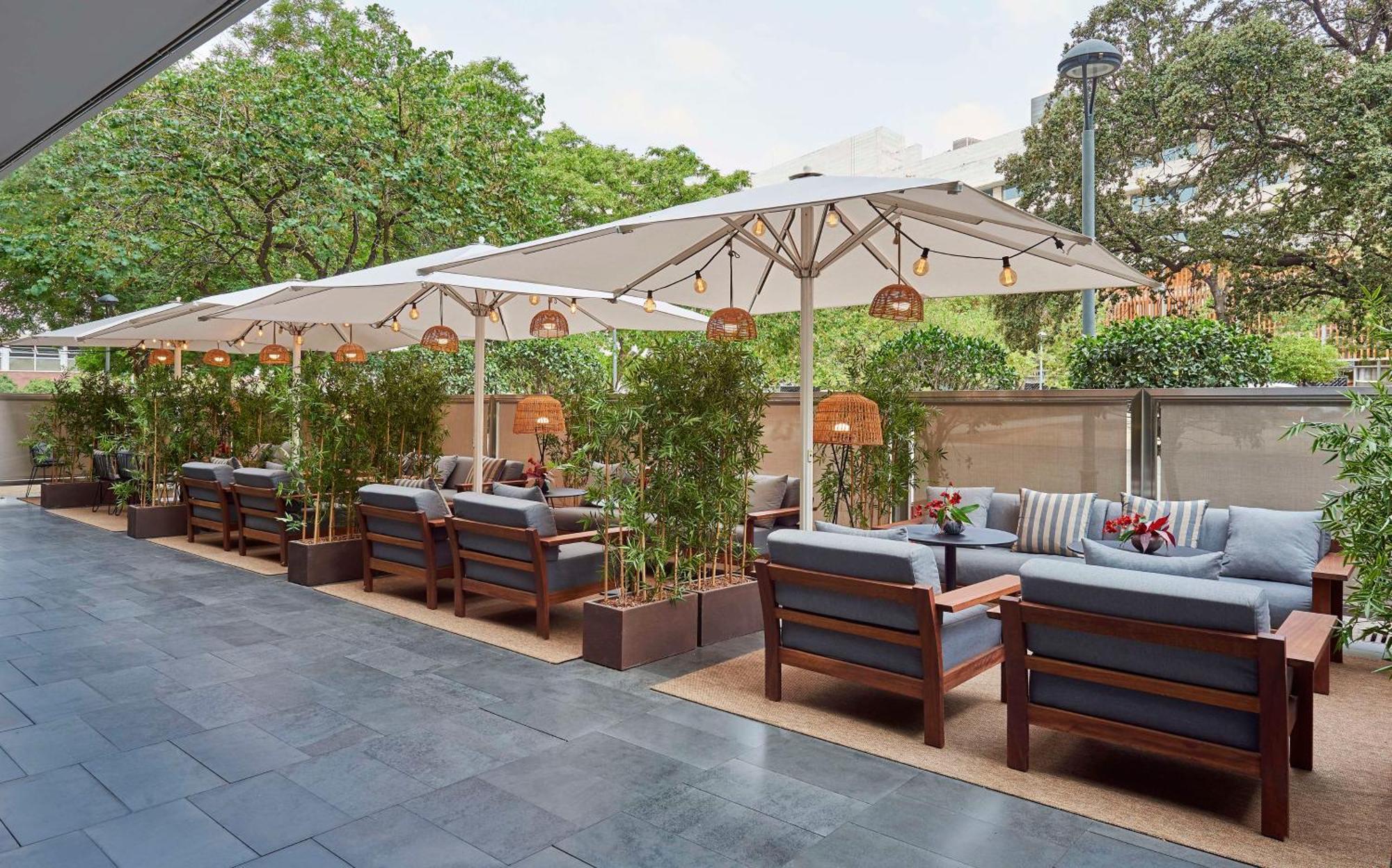Hotel Nh Collection Constanza 4*
