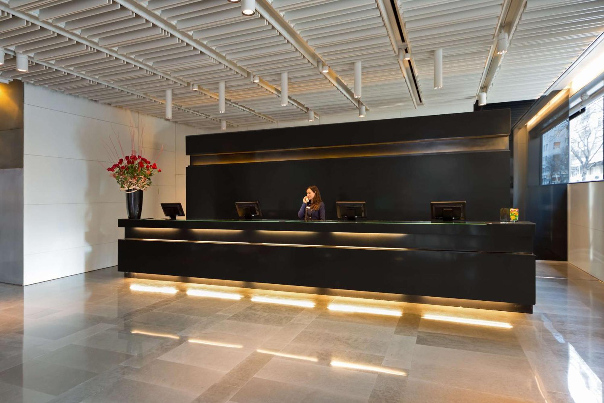 Nh Collection Constanza Barcelona