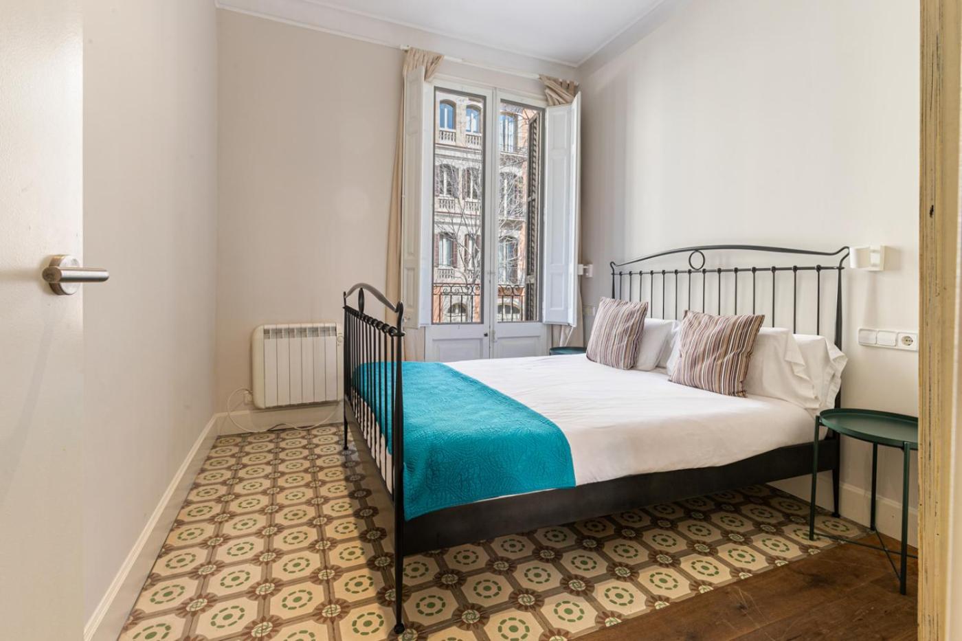 Weflating Sant Antoni Market Apartment