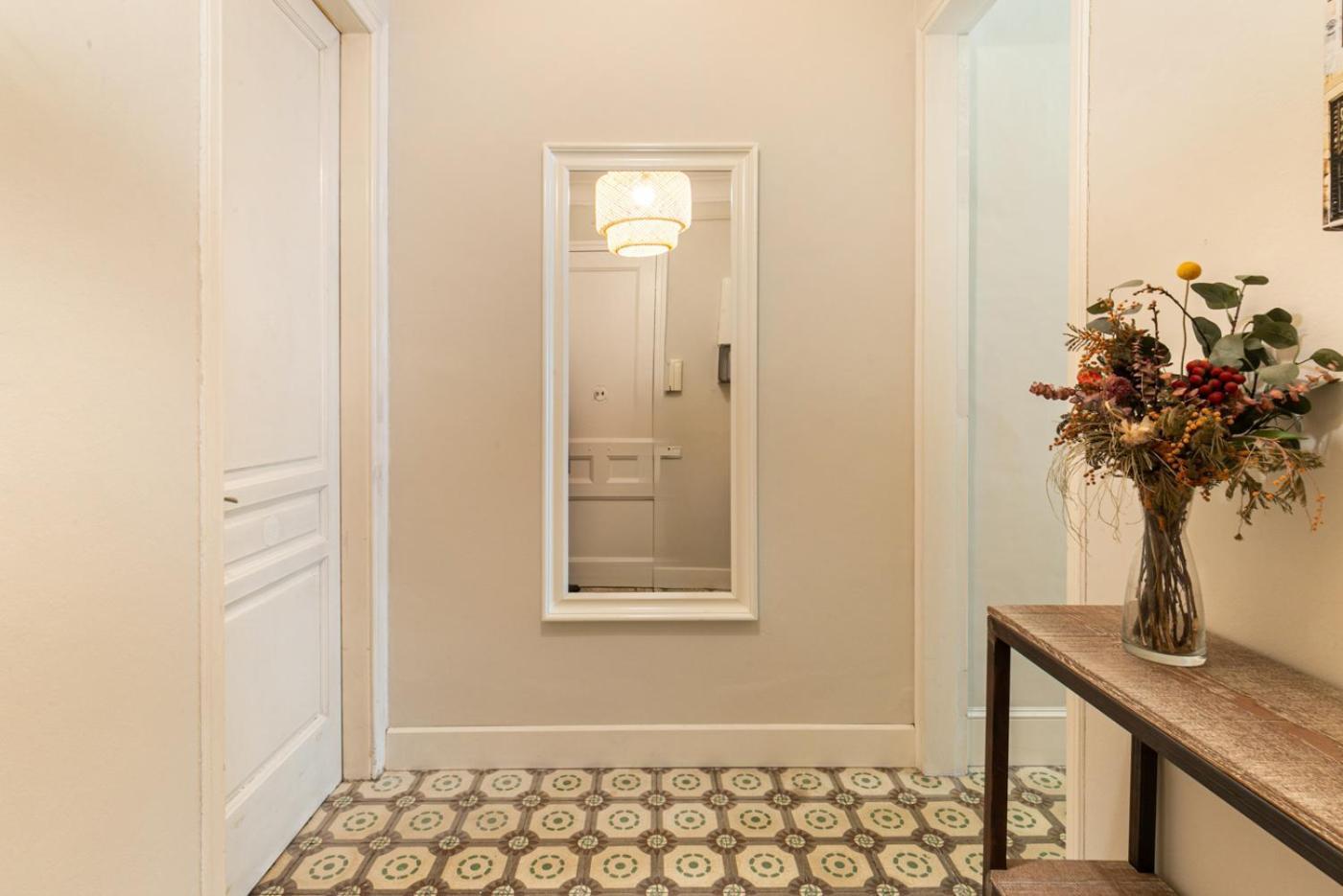 Apartment Weflating Sant Antoni Market