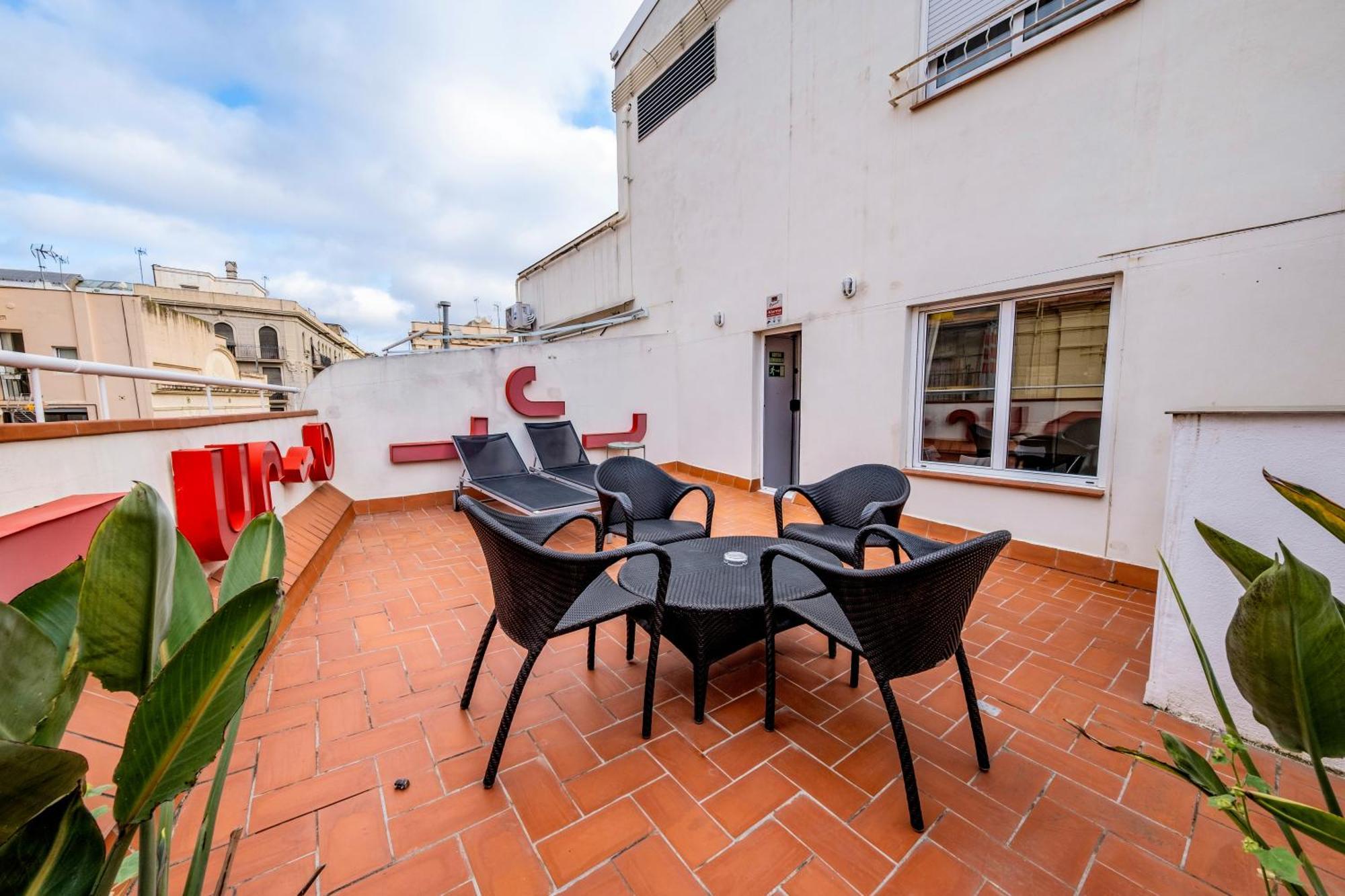 Ainb Sants Apartment Barcelona