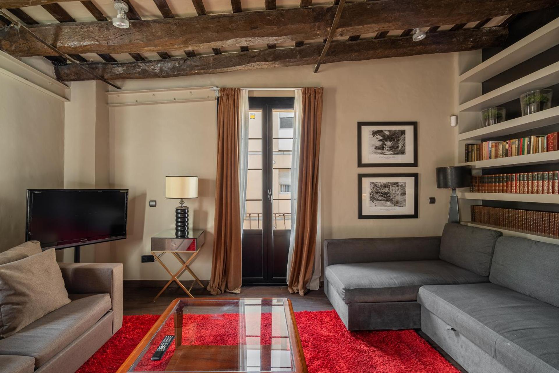 U-nique Pou Ii Appartement Barcelone