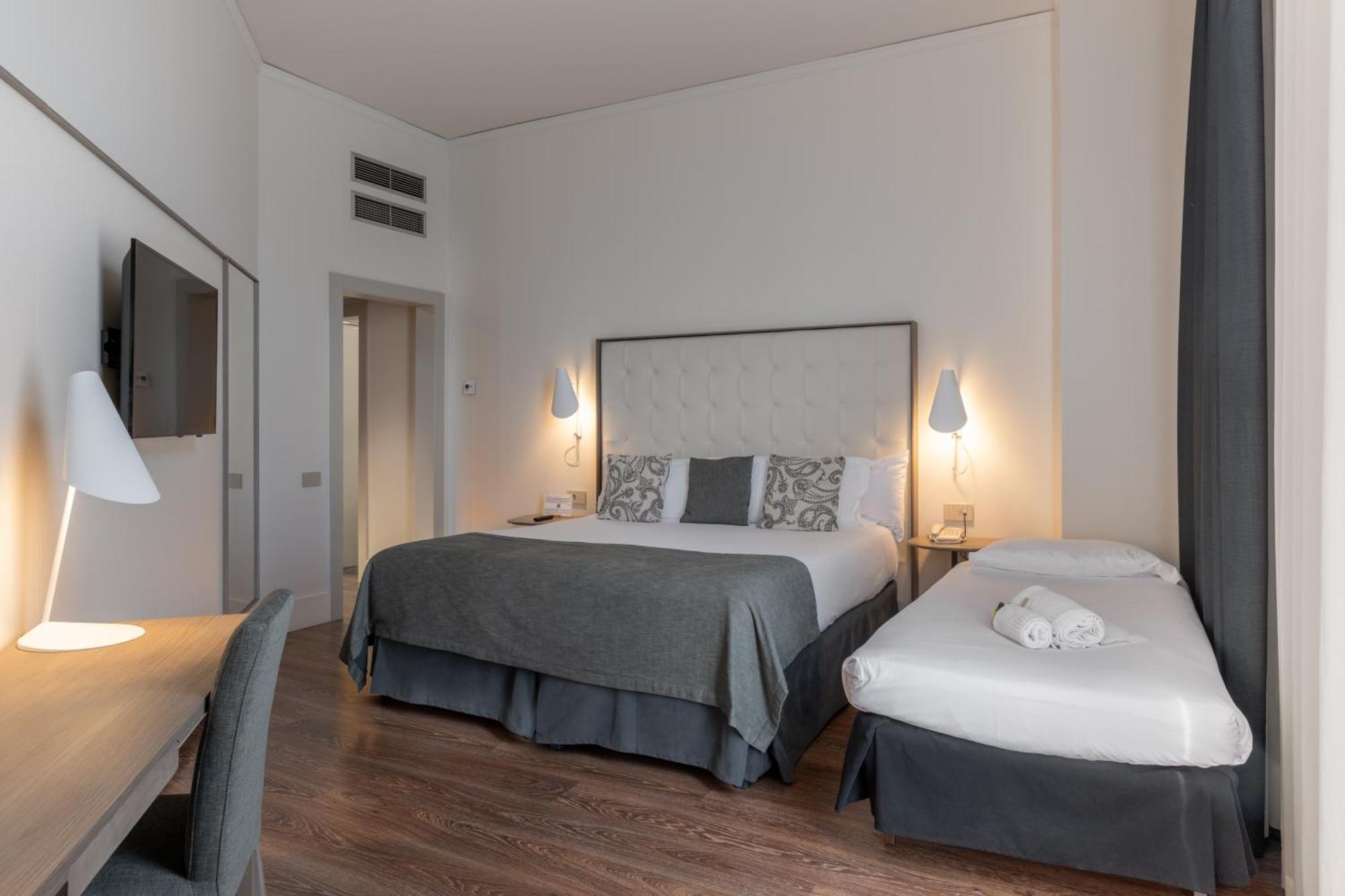 Hotel Gran Havana 4sup By Escampa Barcelona