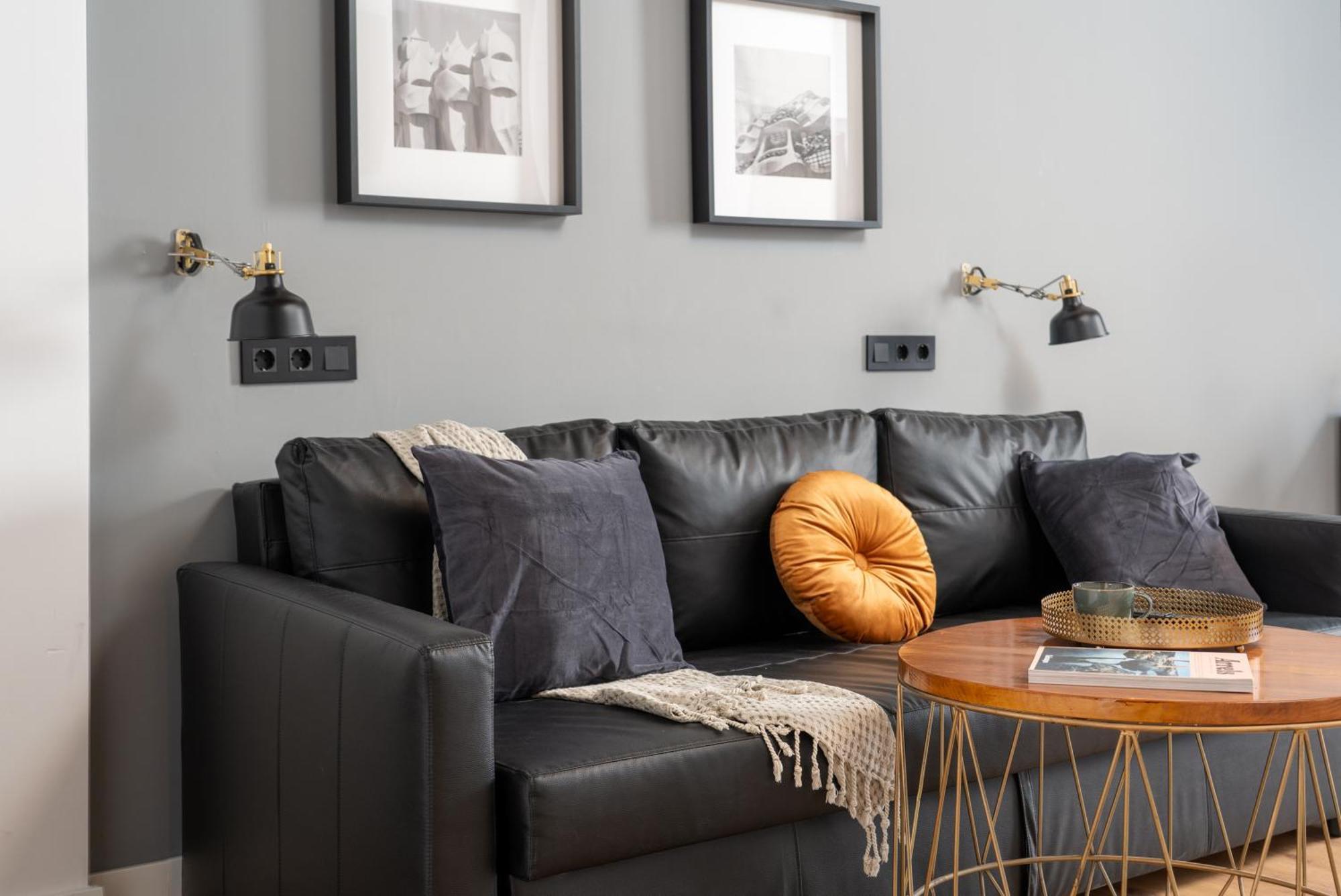 Apartamento Tsa La Mare
