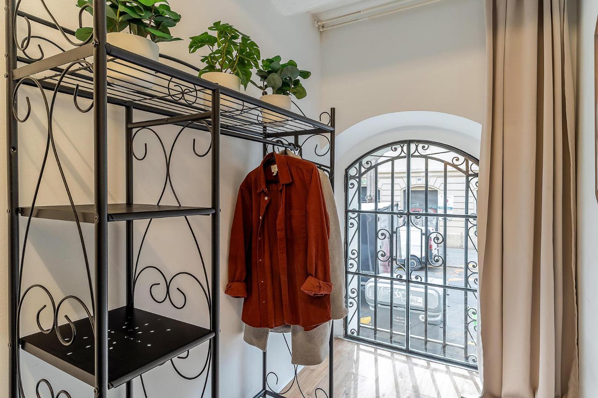 Ab Sant Antoni Appartement Barcelone