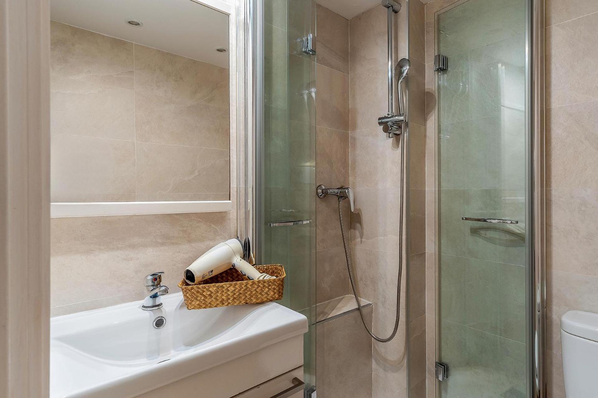 Appartement Ab Sant Antoni Barcelone