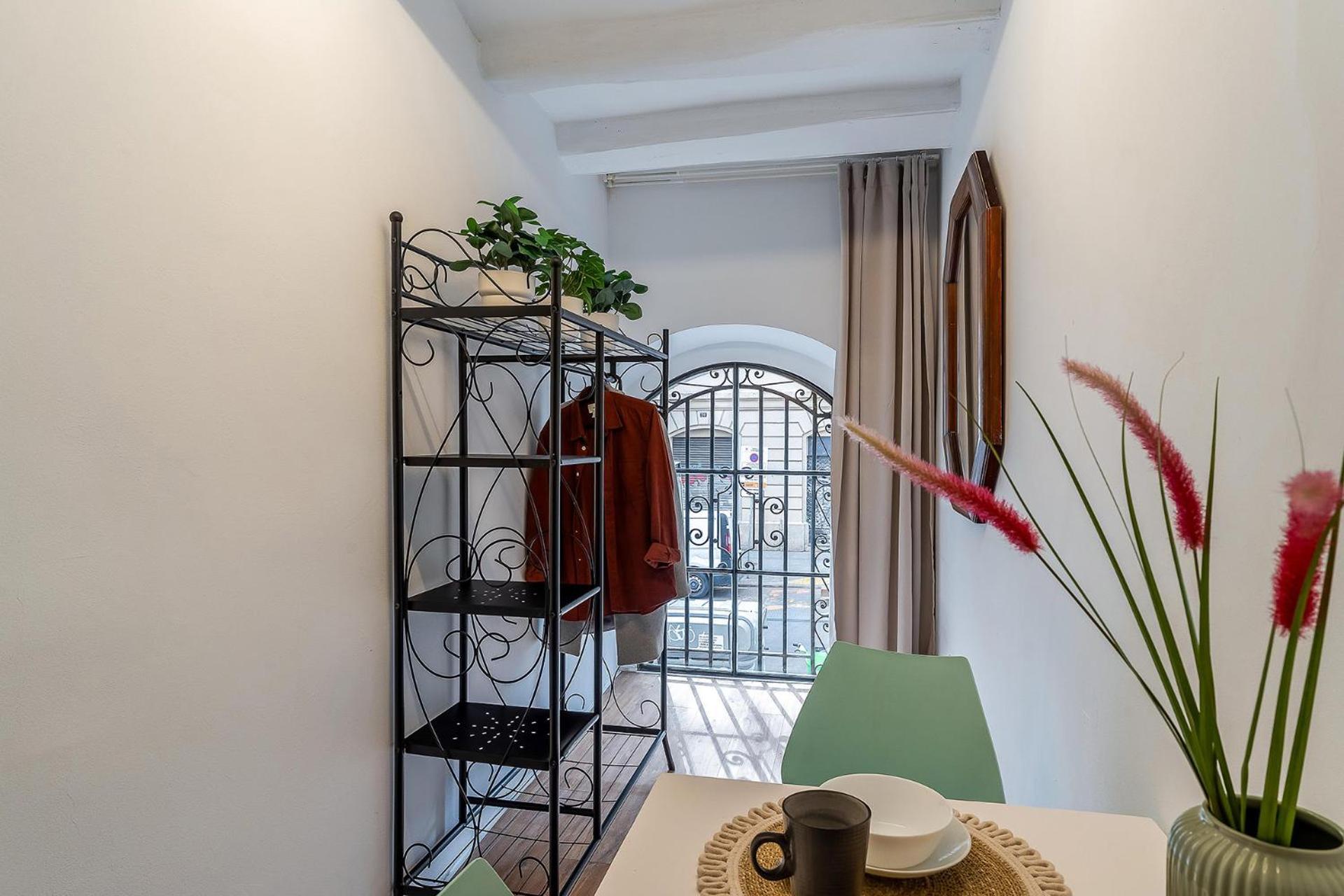 Ab Sant Antoni Appartement