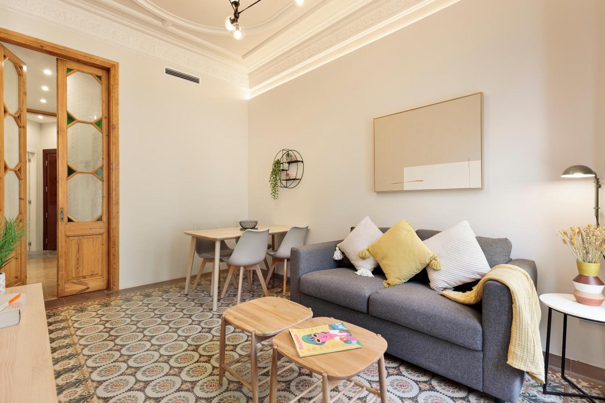Bailen By Apartment *