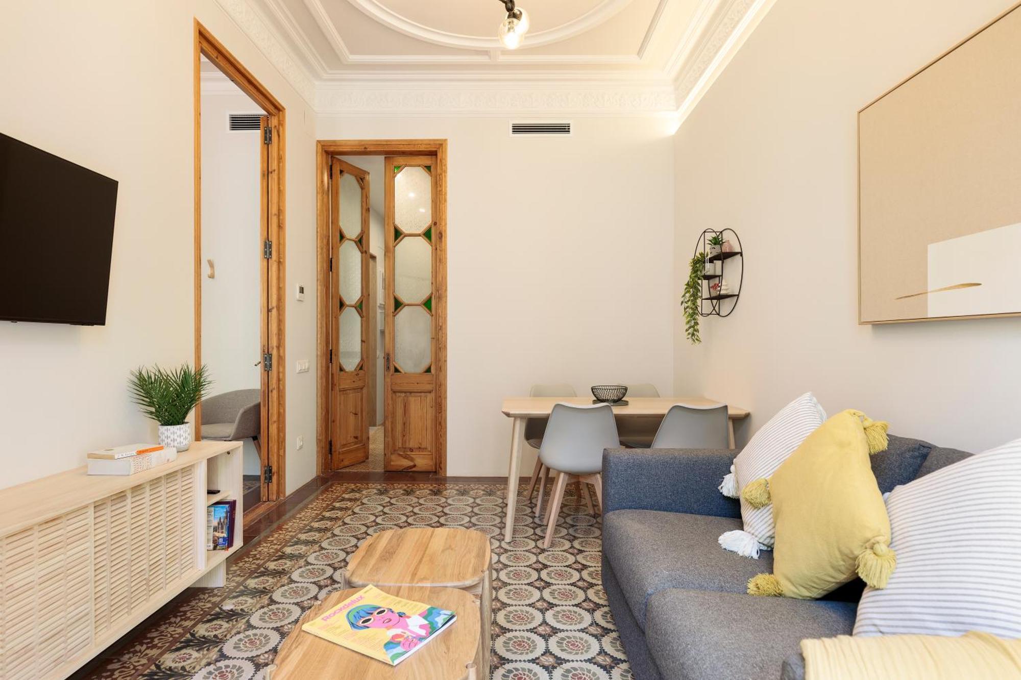 Bailen By Apartment *