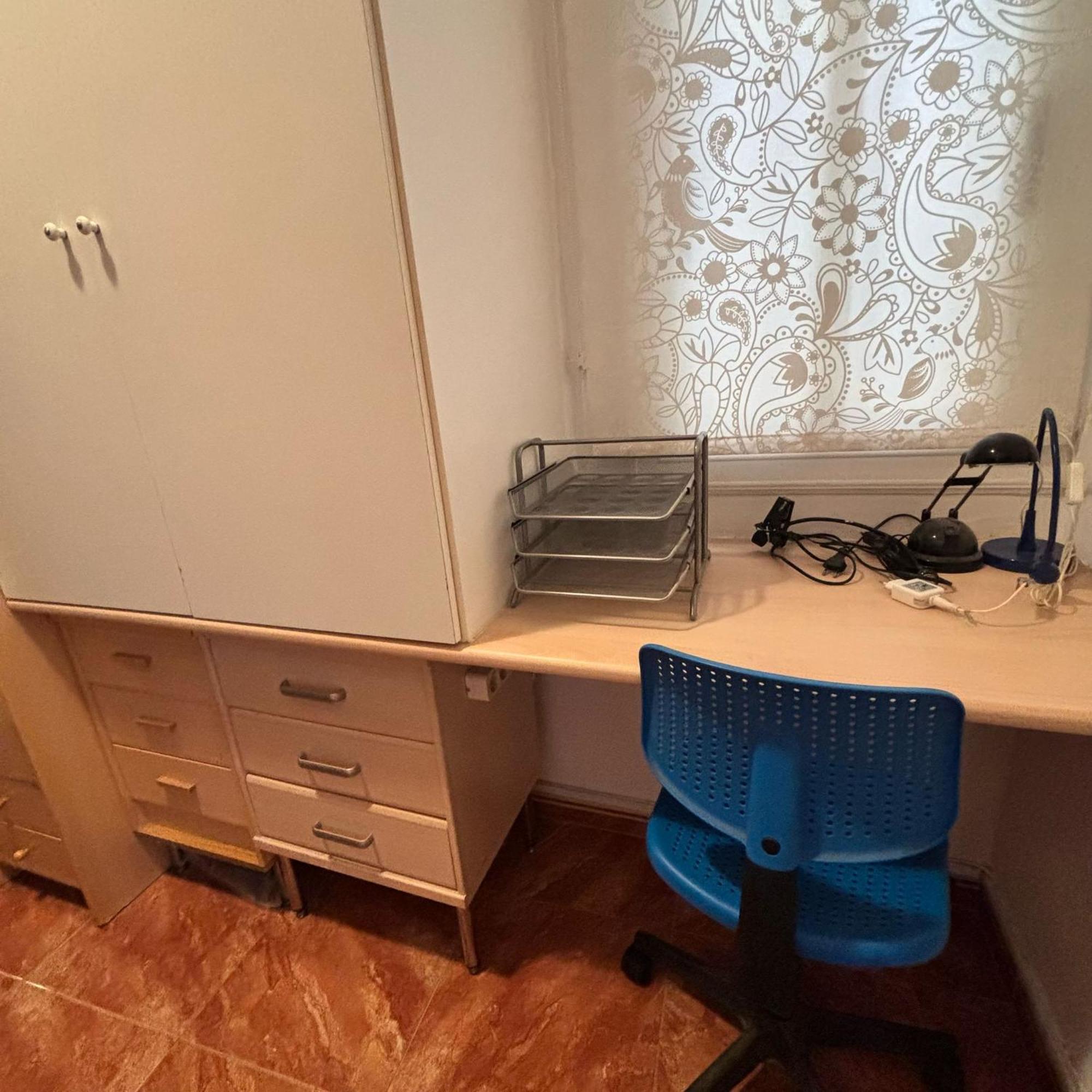 Pensión Flexco - Flats