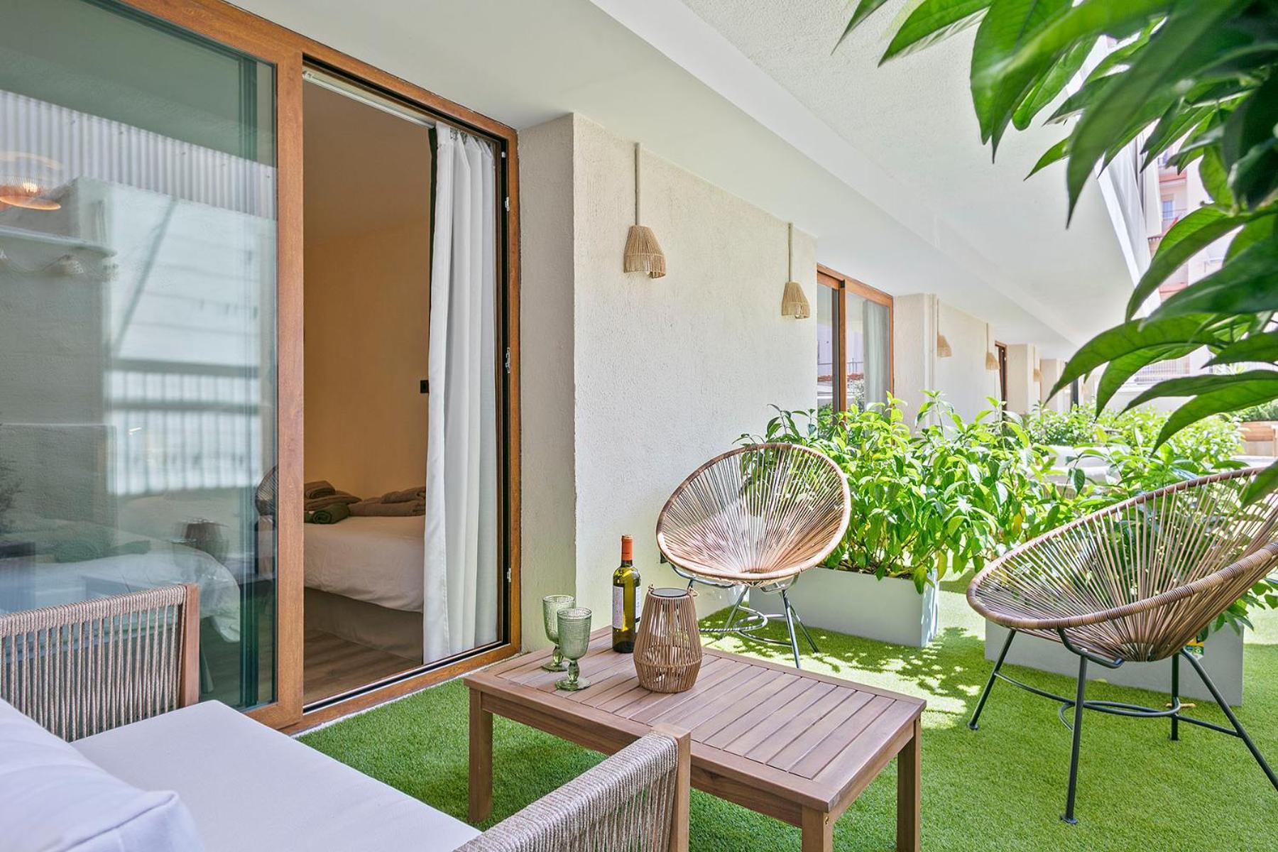 Liwi Hostal Barcelona