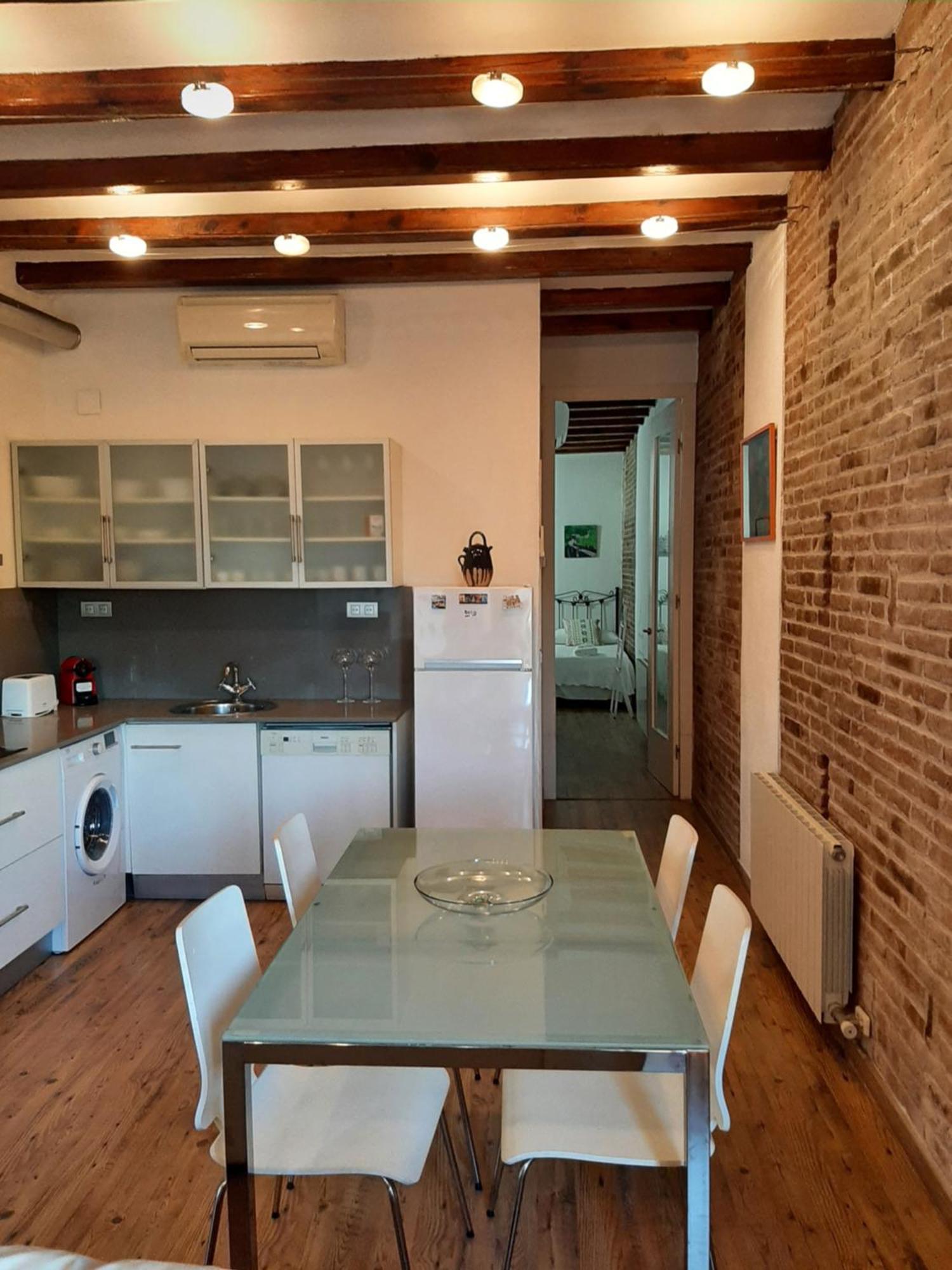 Apartamento Olympic Village *