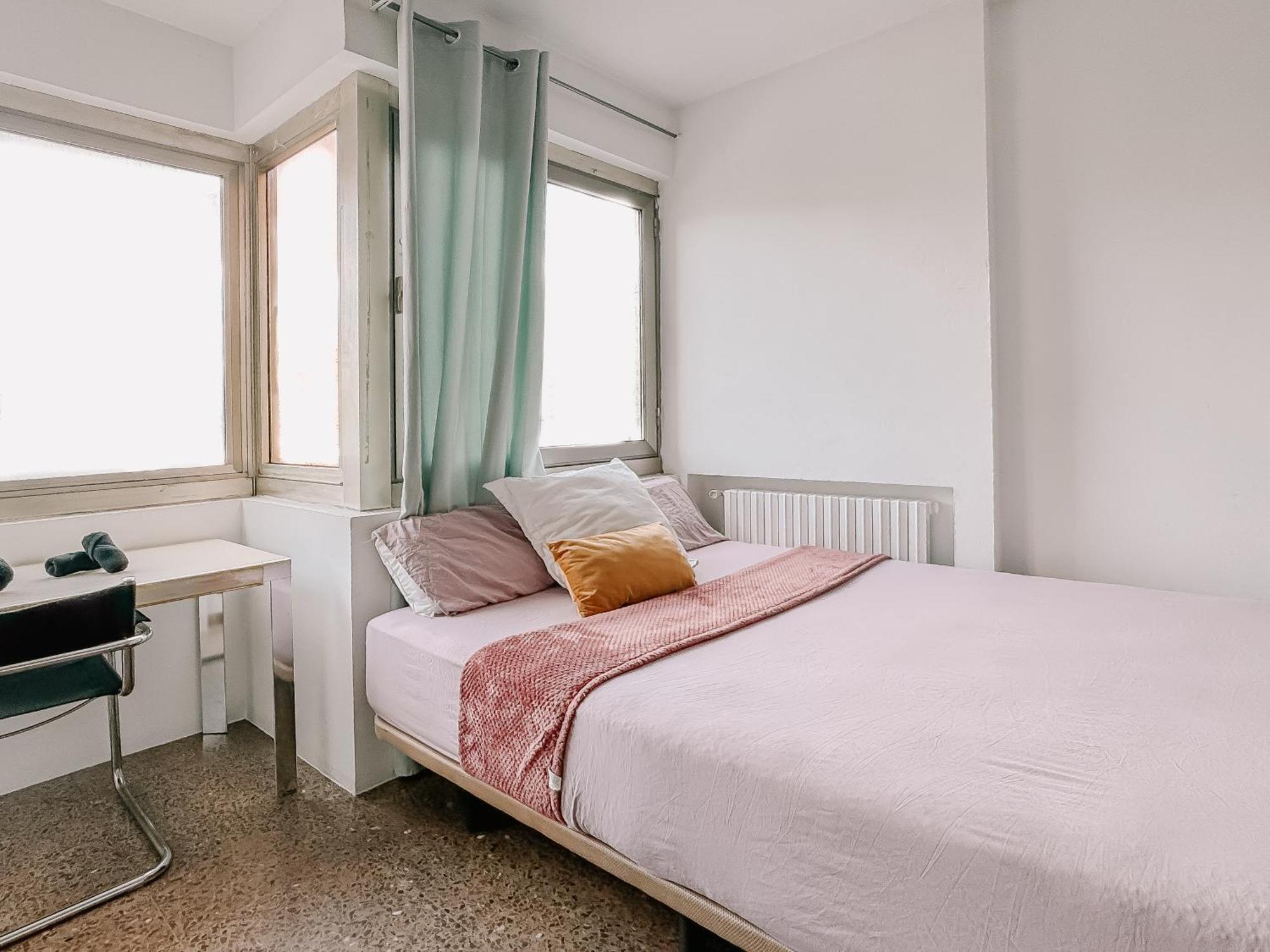 Appartement Lovely In Shared Gracia Neighborhood Barcelone
