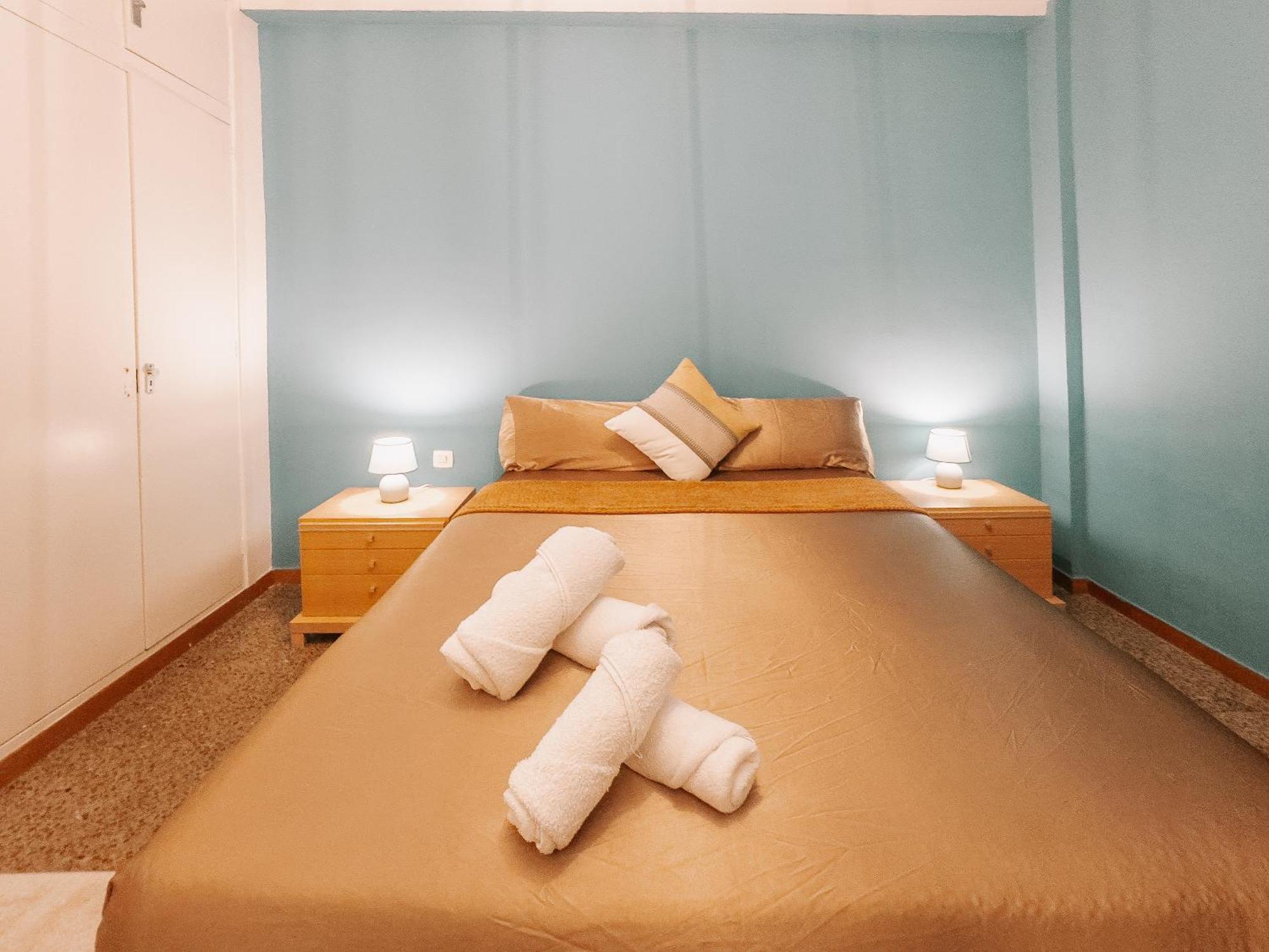 Appartement Lovely In Shared Gracia Neighborhood *