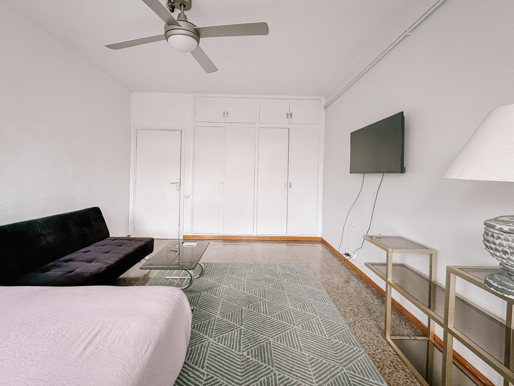 Lovely In Shared Gracia Neighborhood Appartement Barcelone