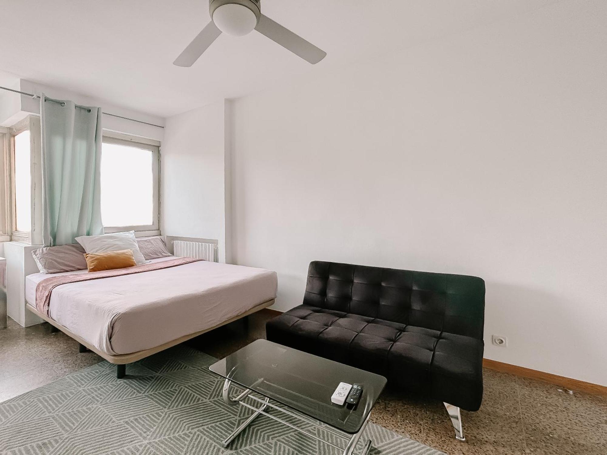 Appartement Lovely In Shared Gracia Neighborhood Barcelone