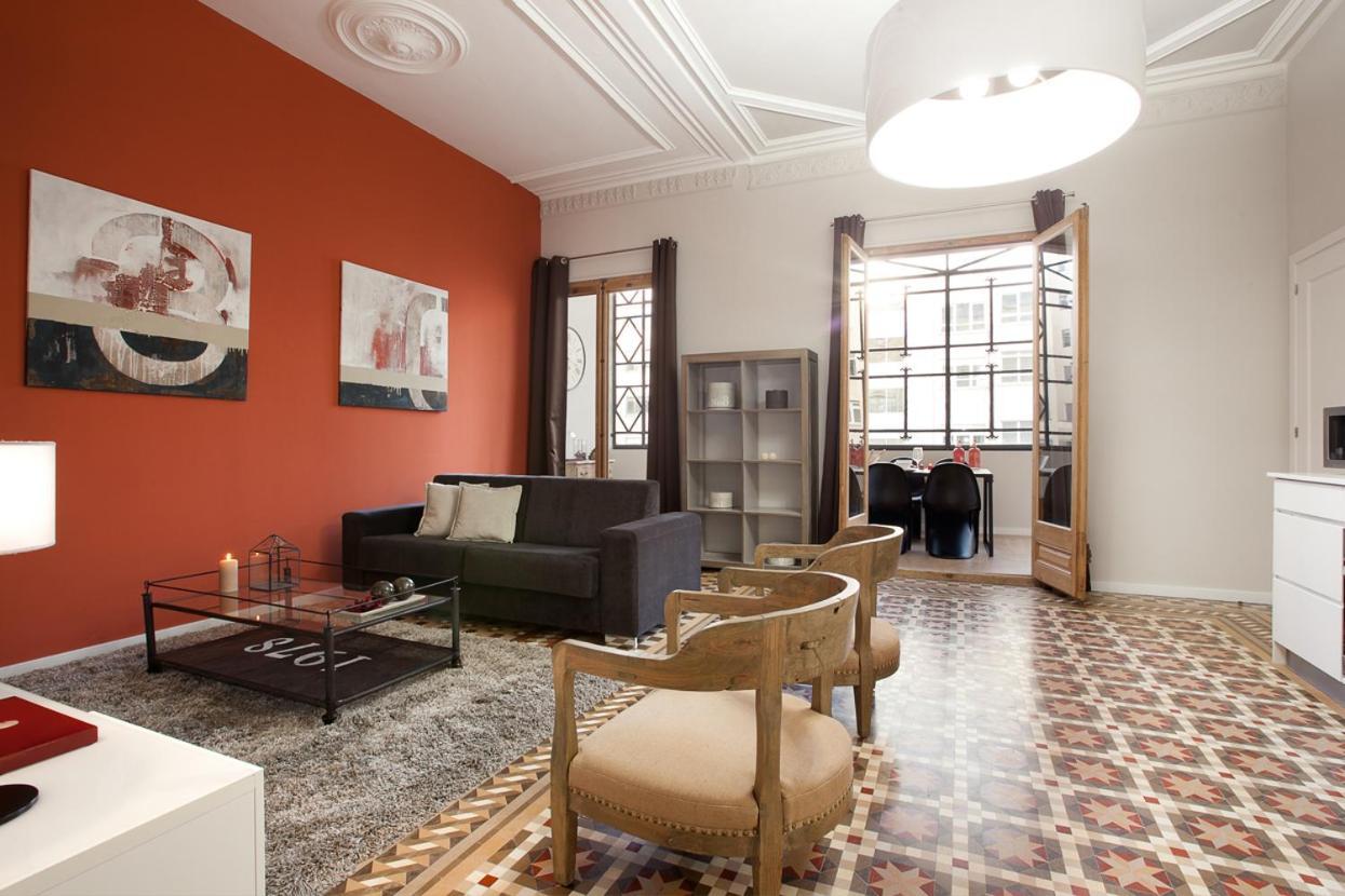 Appartement Rent Rambla Catalunya *