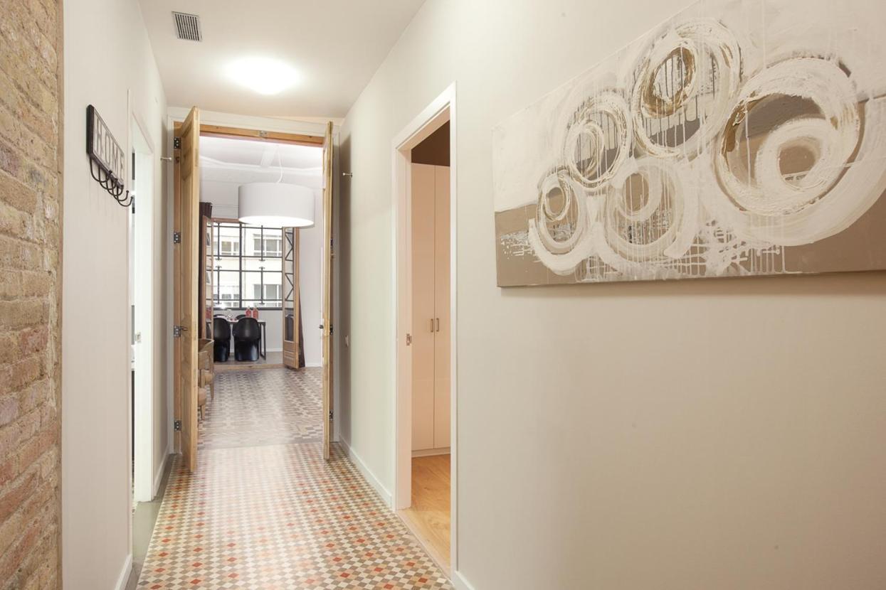 Appartement Rent Rambla Catalunya