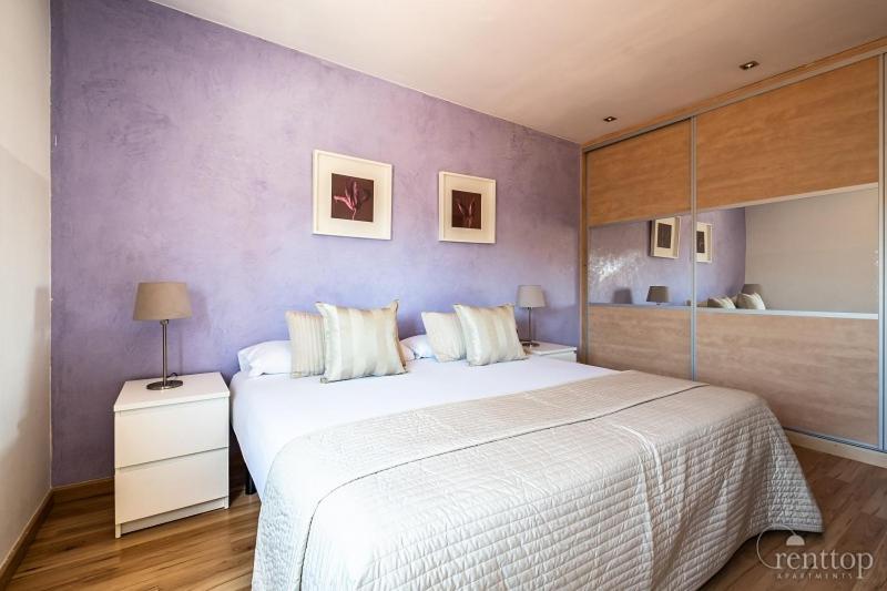 Appartement Rent Rambla Catalunya