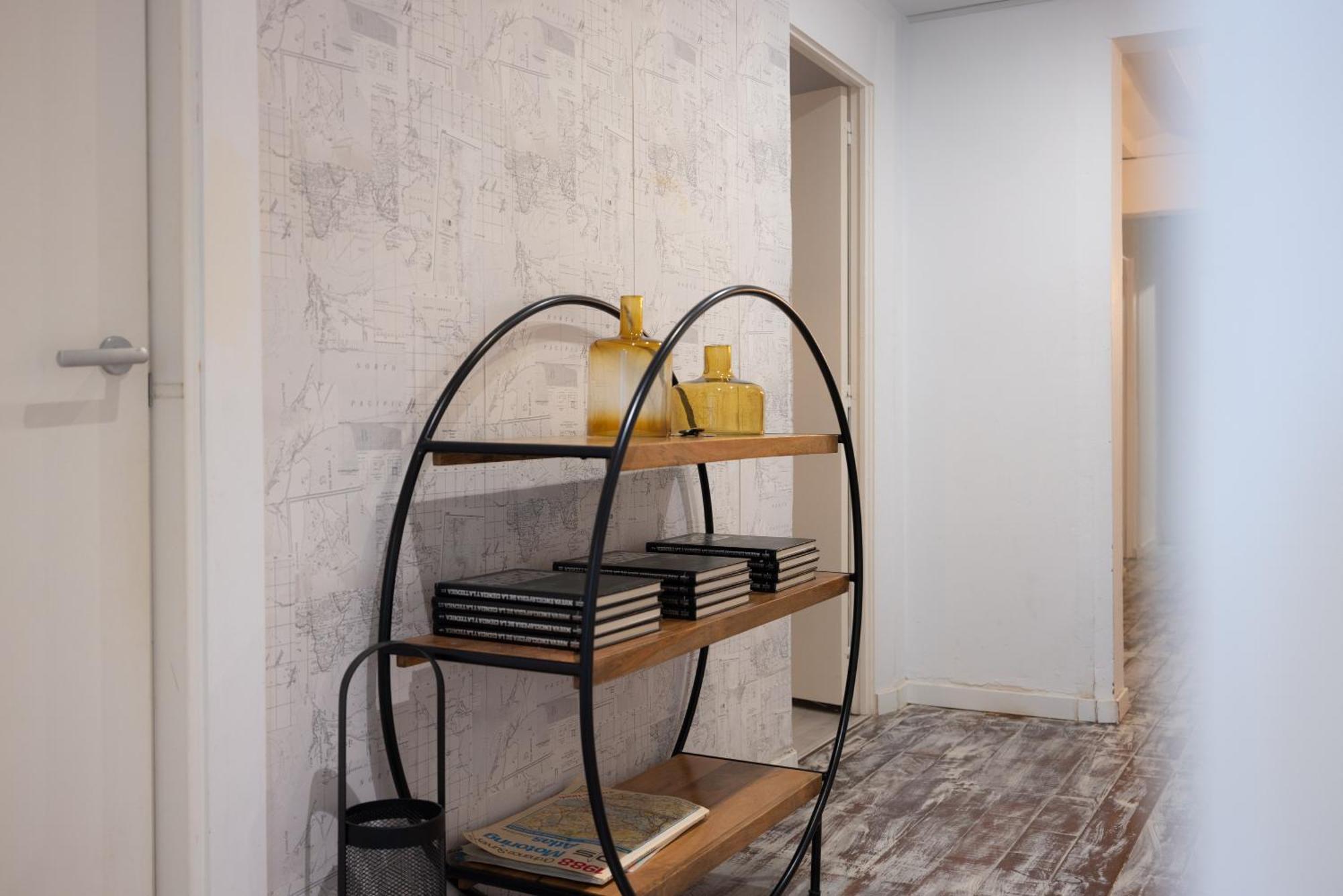 Appartement U-nique Roger De Lluria Ii Barcelone