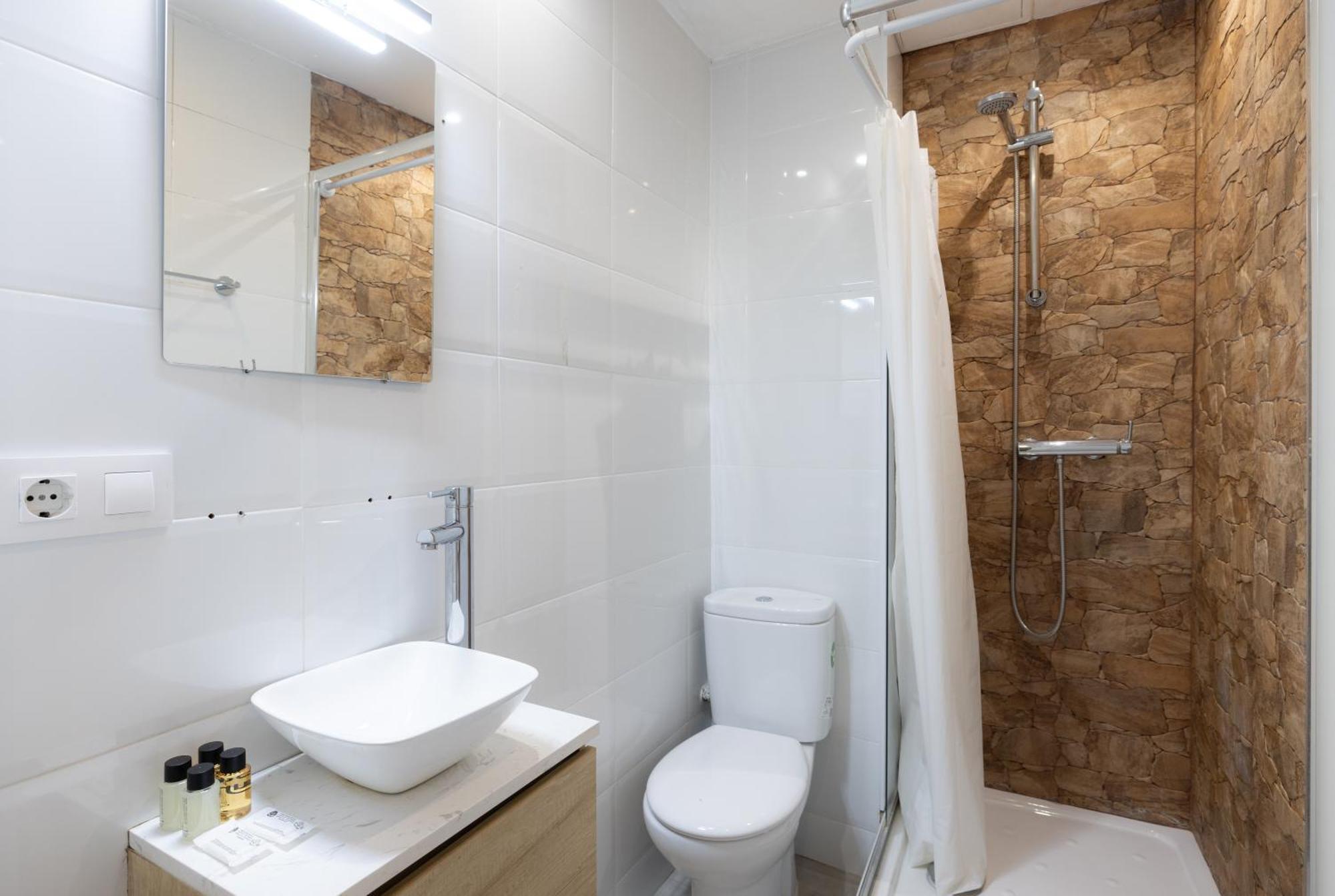 Appartement U-nique Roger De Lluria Ii Barcelone
