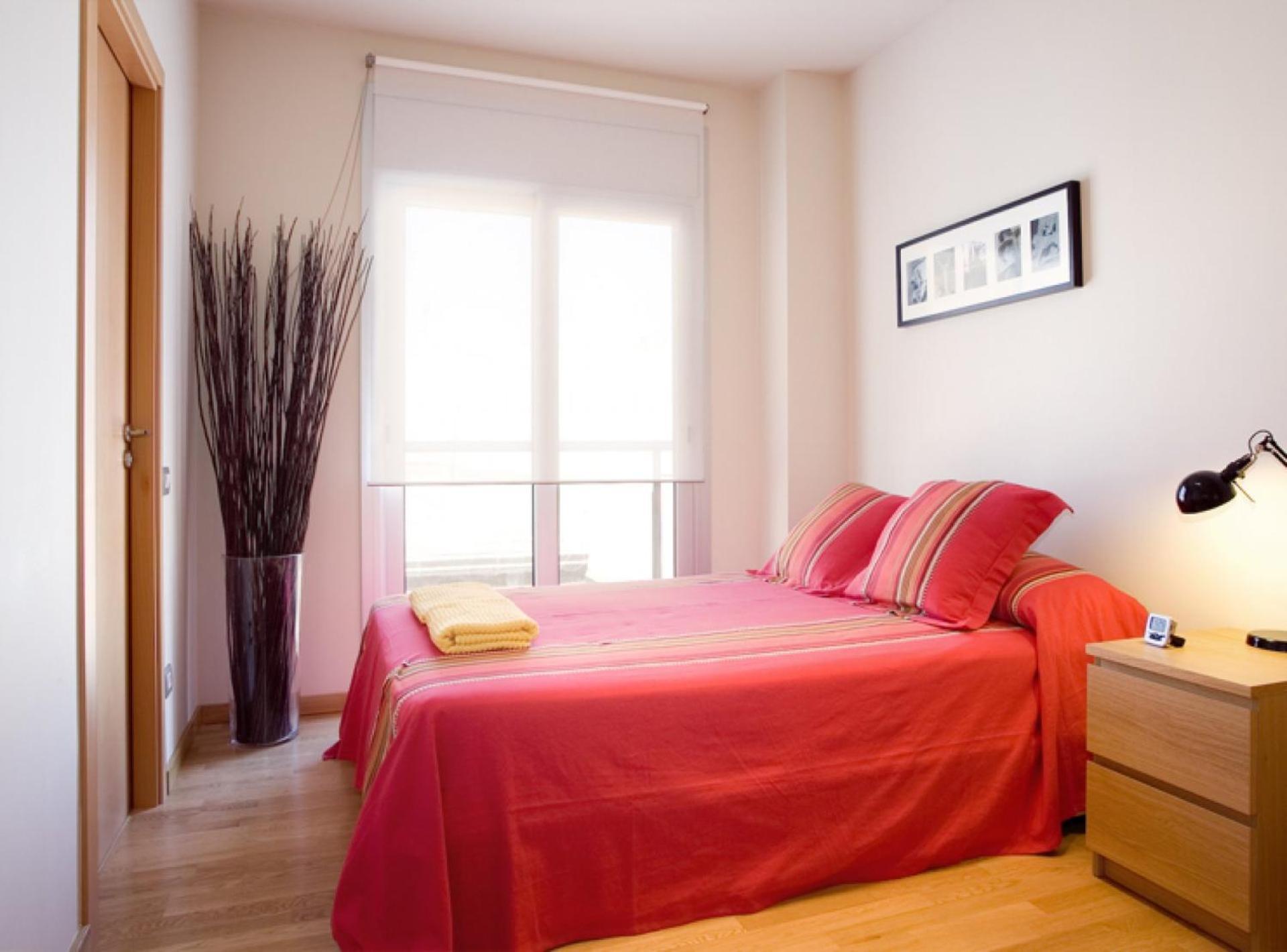 Apartment Mar Bella