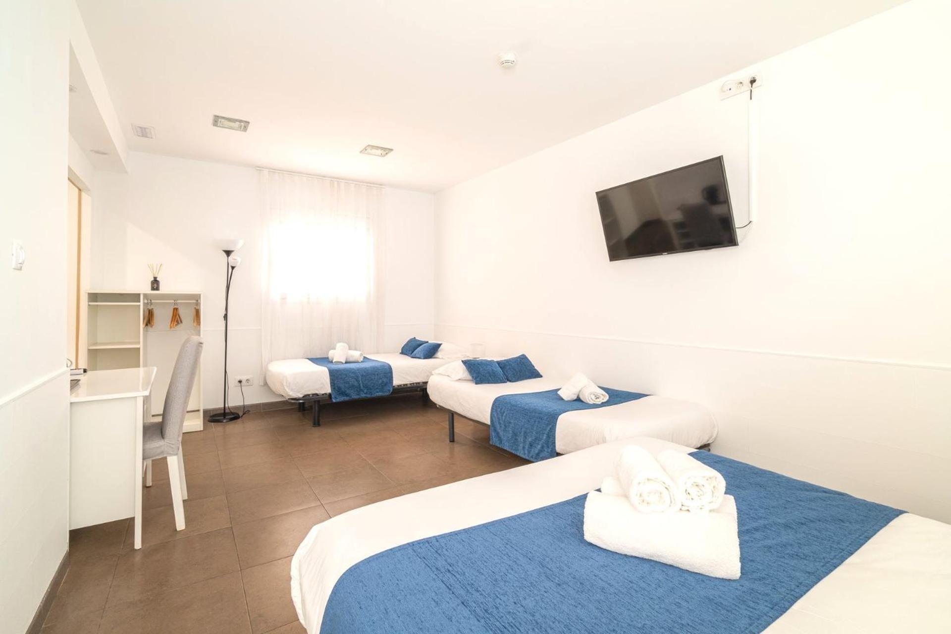 Laramond 3* Barcelone