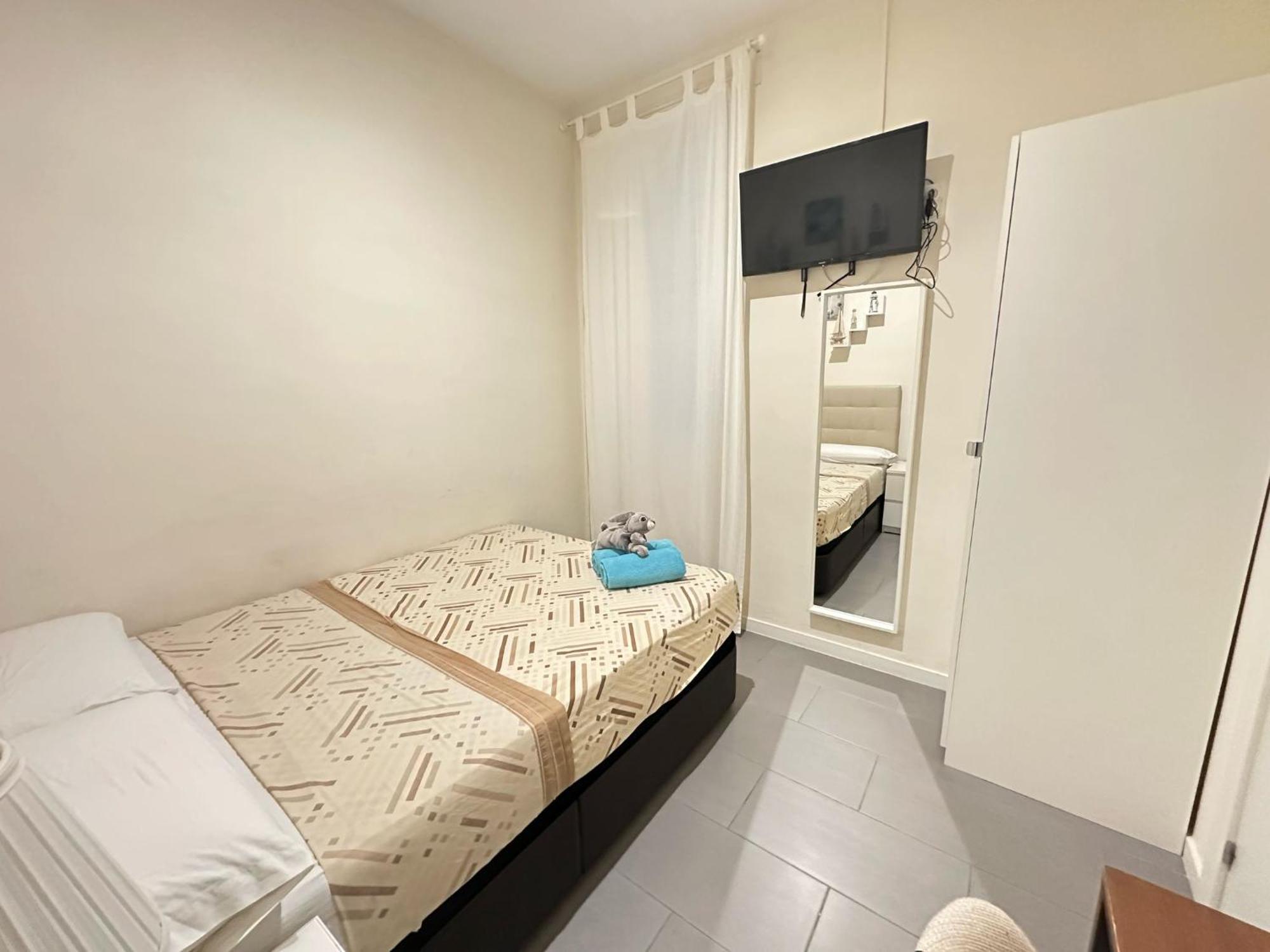 On Balmes Bed & Breakfast Barcelona