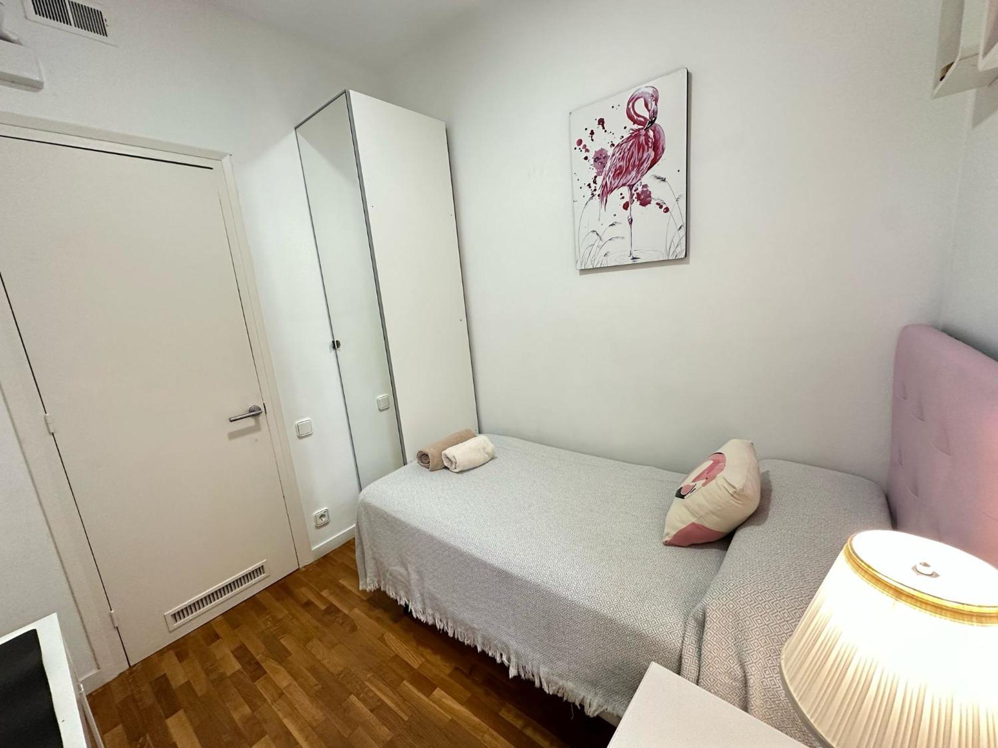 Nuevo Arago Bed & Breakfast