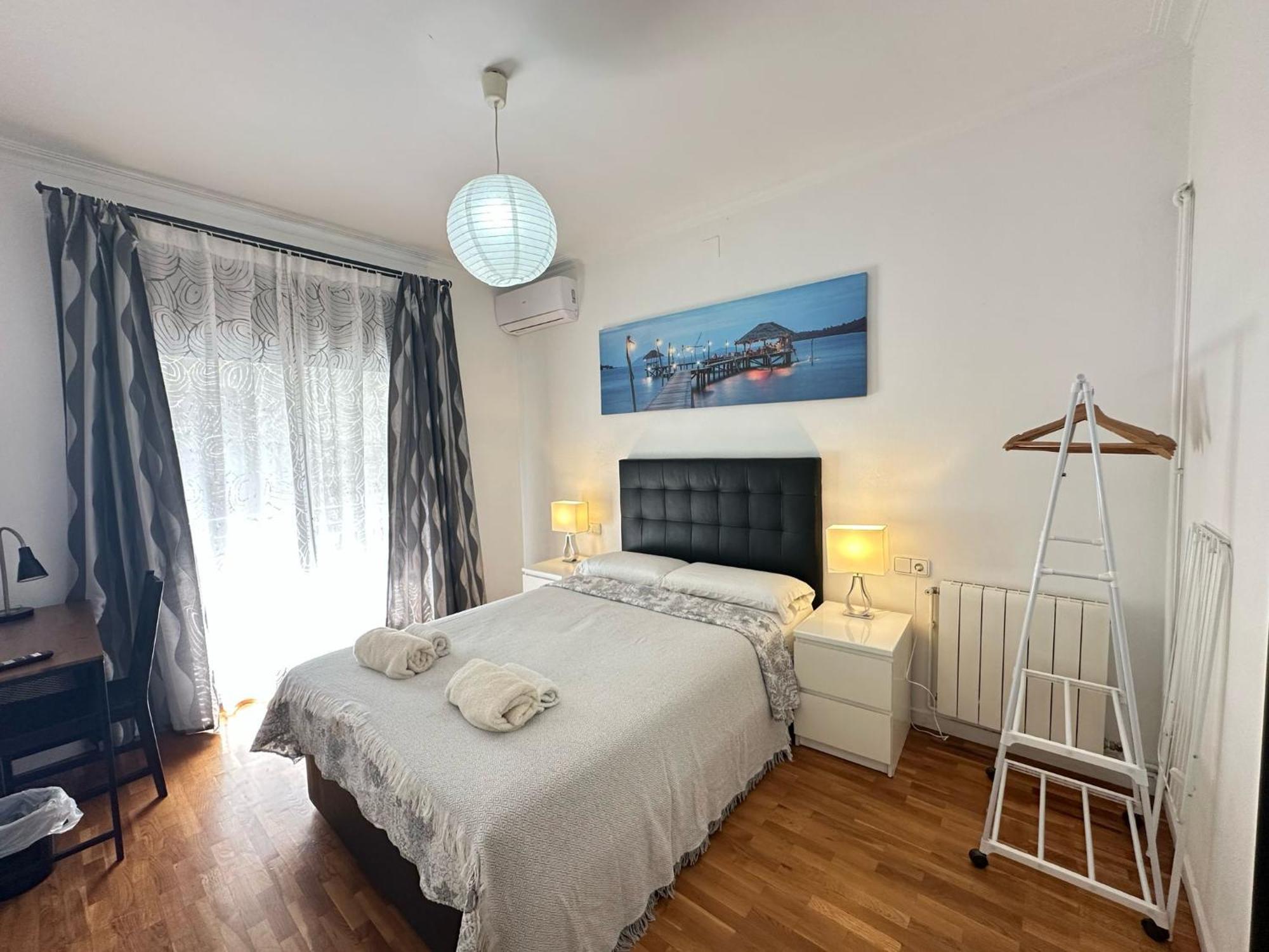 Nuevo Arago Bed & Breakfast *
