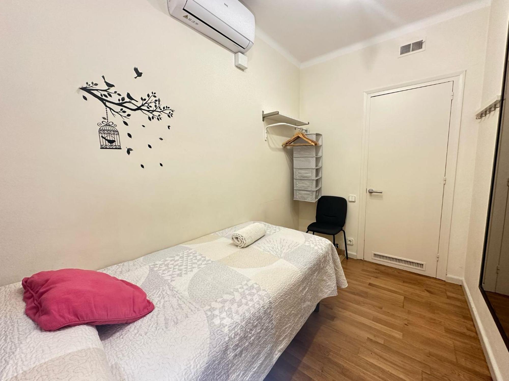 Nuevo Arago Bed & Breakfast *