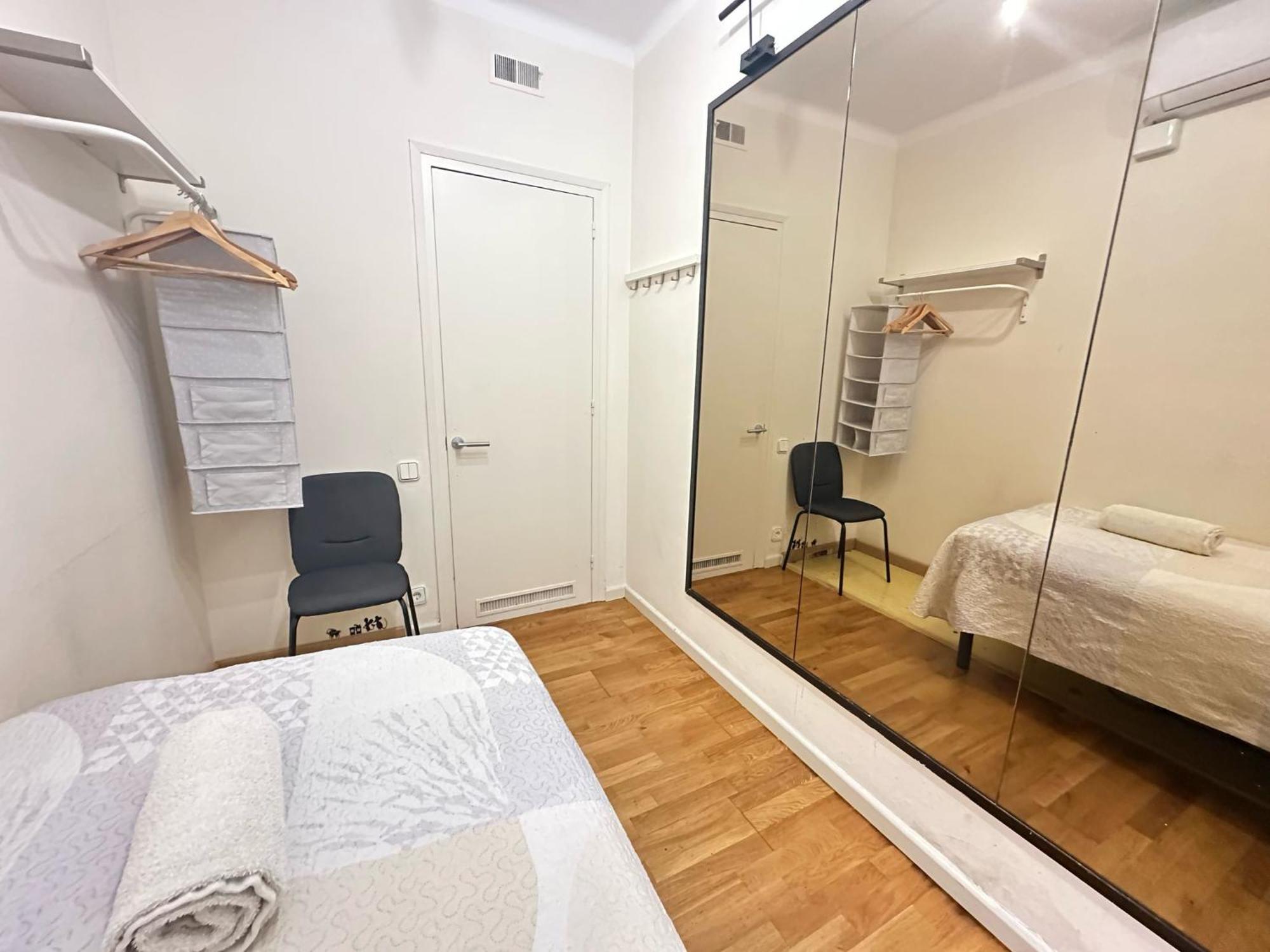 Nuevo Arago Bed & Breakfast Barcelona