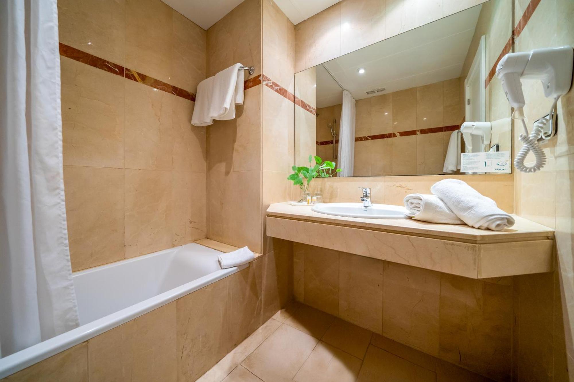 Glòries Hotel Barcelona