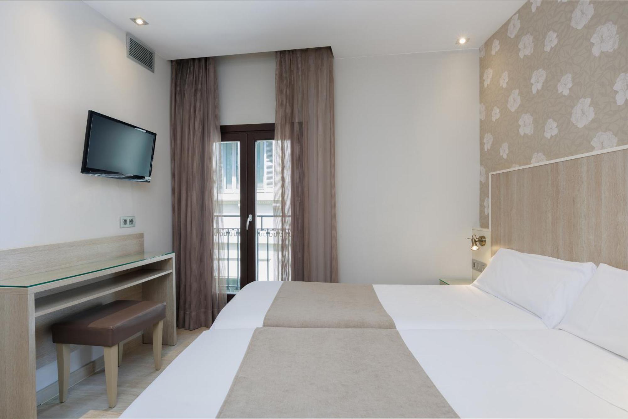 Santa Marta Hotel Barcelone