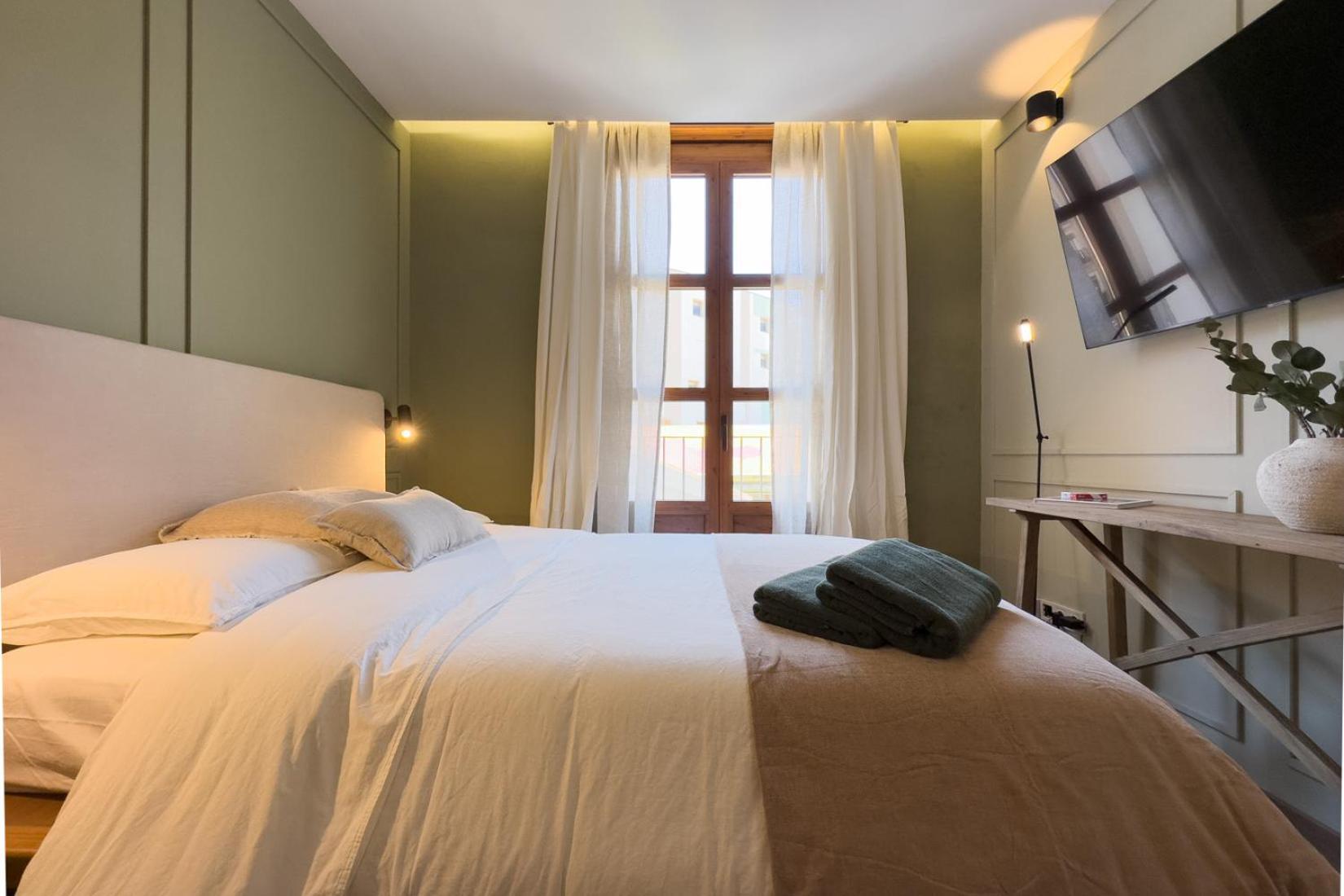 The Market - Design Historic Center Appartement Barcelona