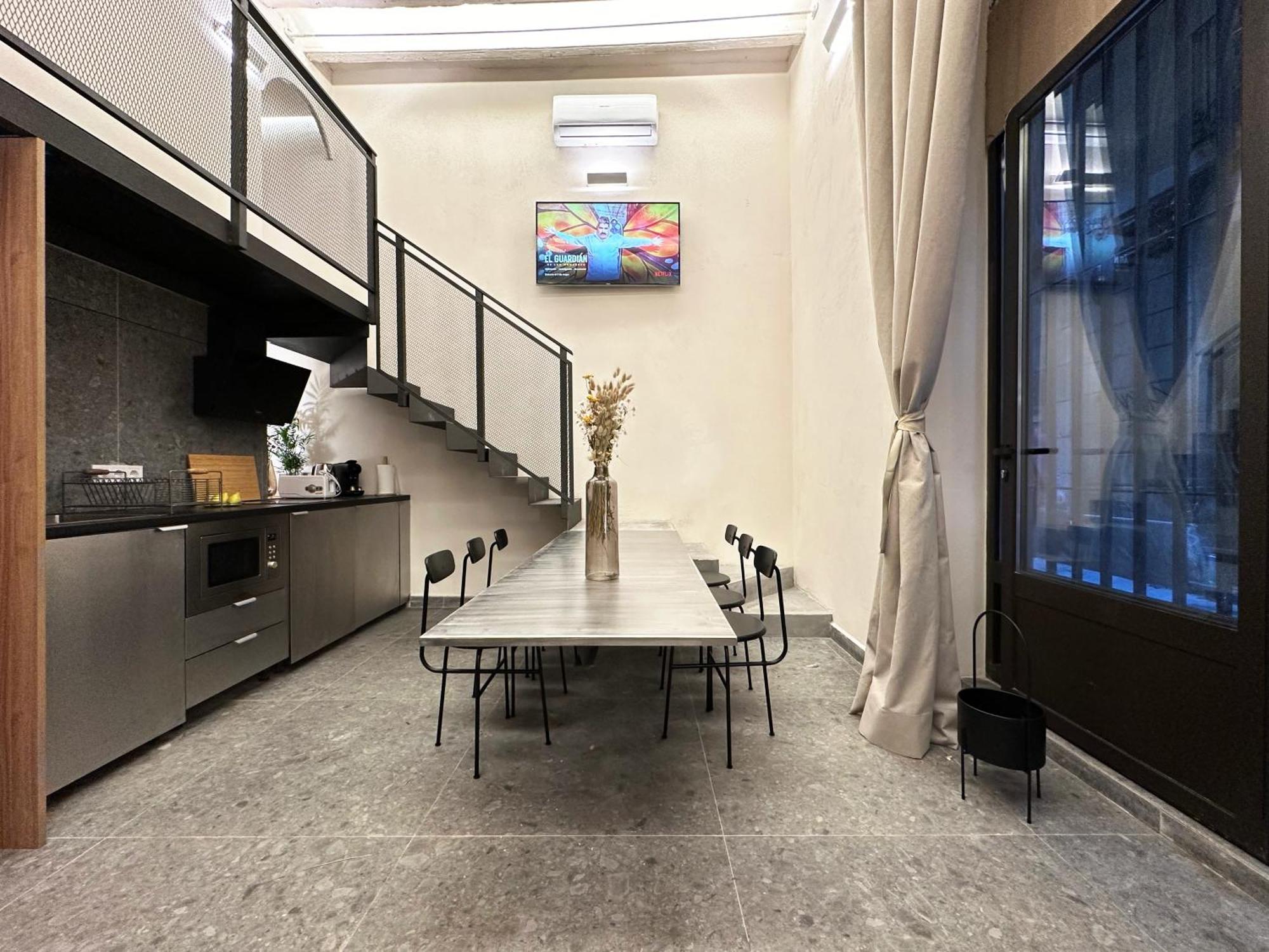 The Market - Design Historic Center Appartement
