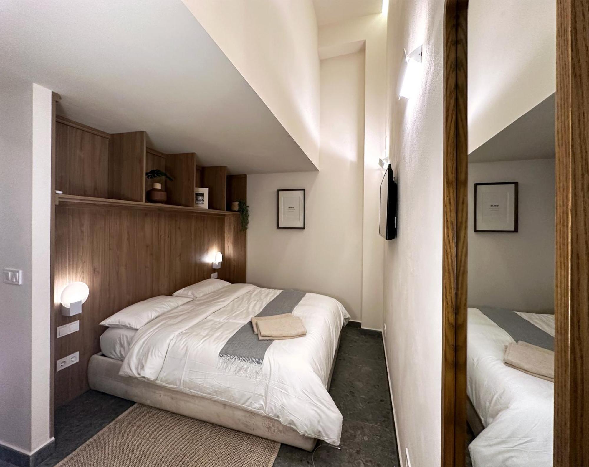 The Market - Design Historic Center Appartement Barcelona