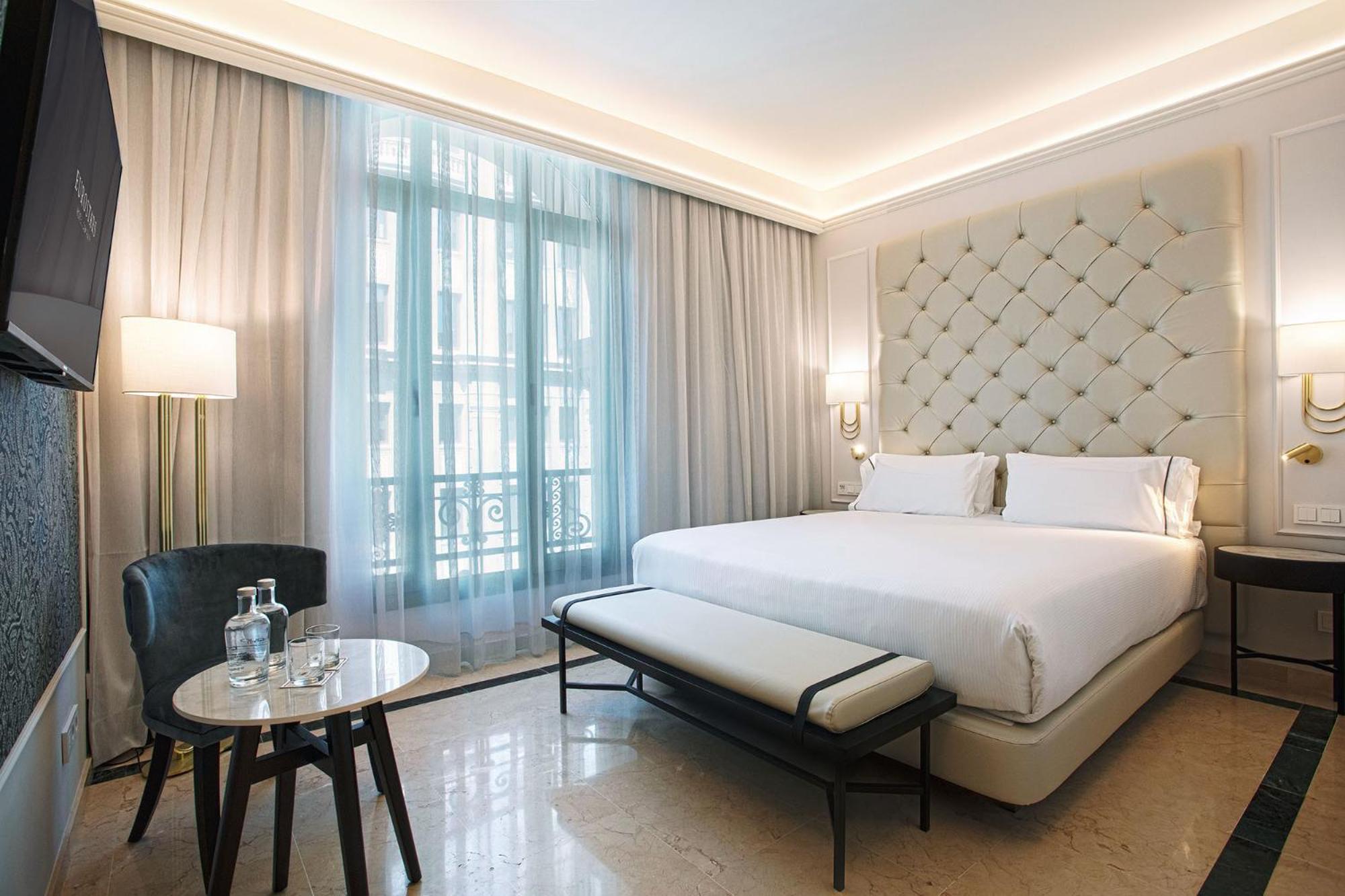 Hotel Eurostars Laietana Barcelone